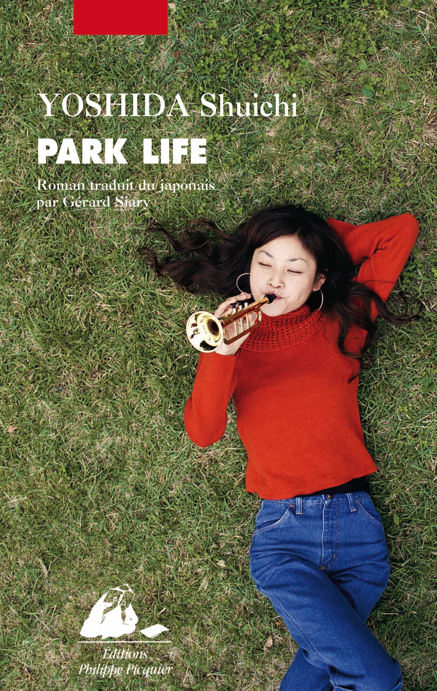Park Life 9782877309622