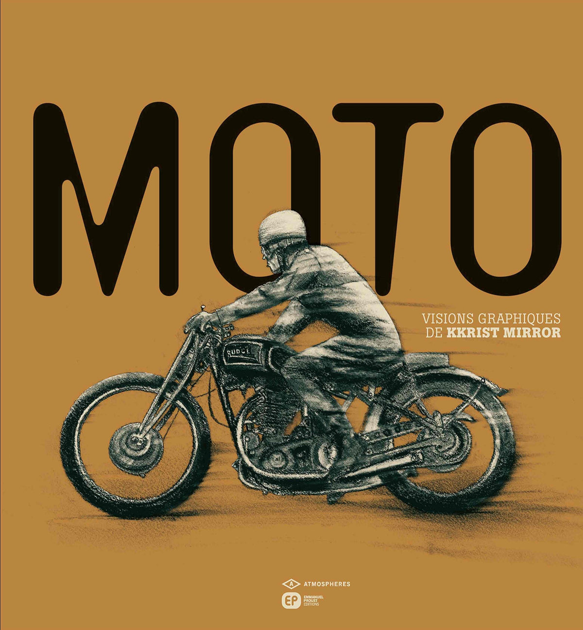 MOTO 9782848102733