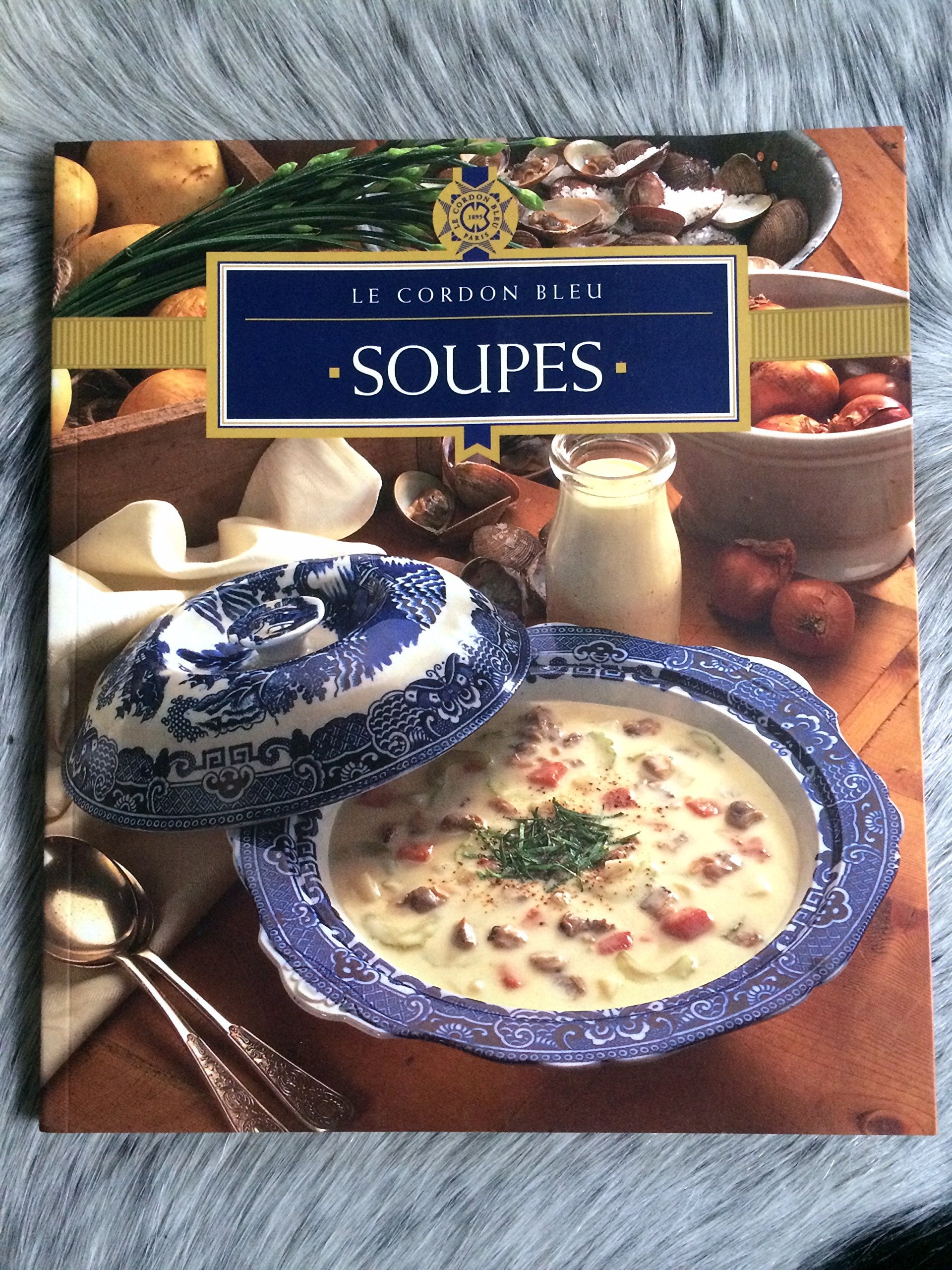 Soupes 9783829005975