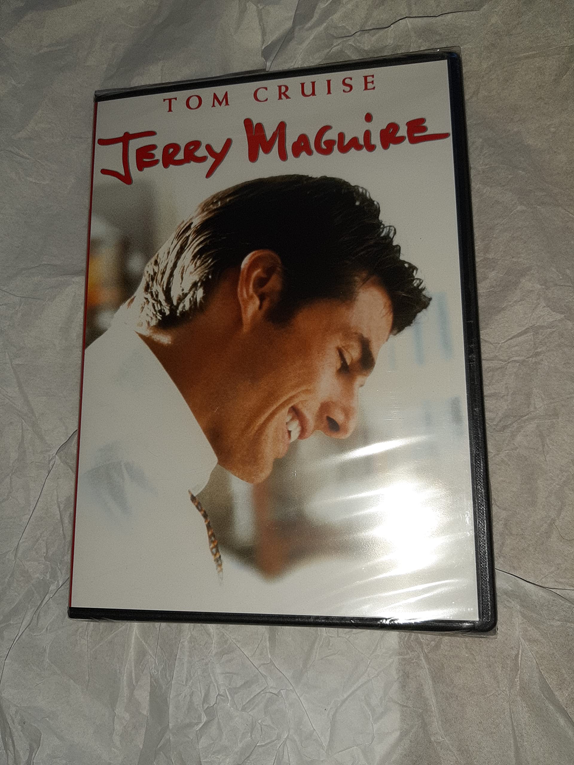 Jerry Maguire 3333297197588