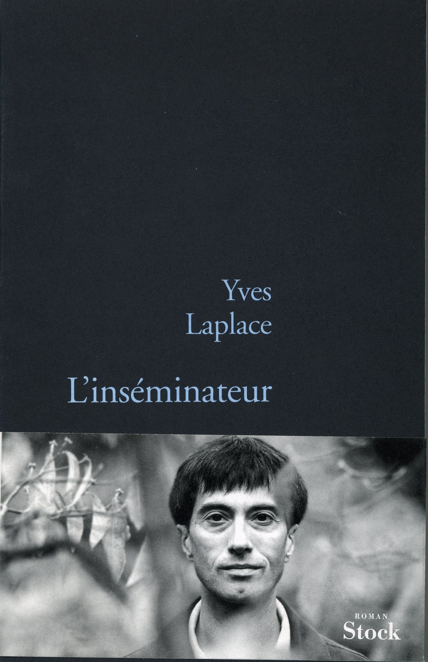 L'inséminateur 9782234052970