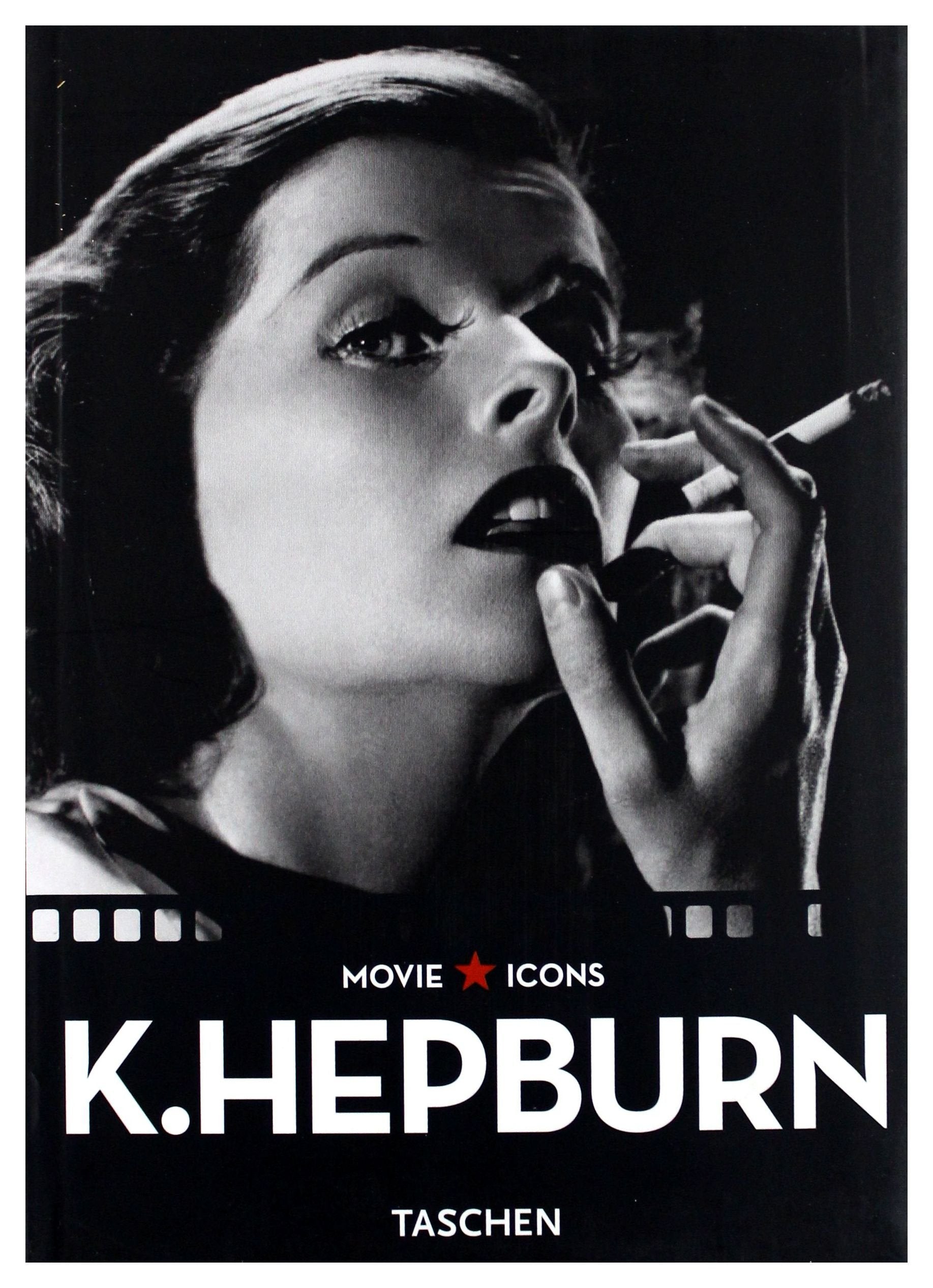 K. Hepburn 9783822822104