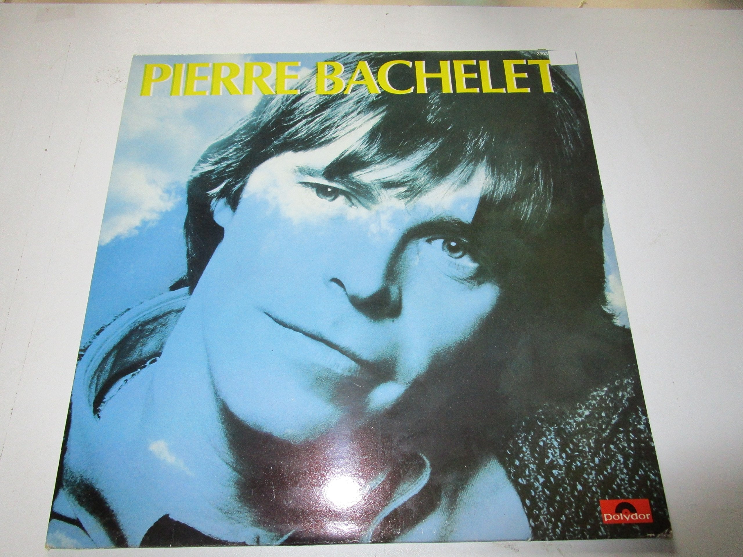 2393 312 Pierre Bachelet