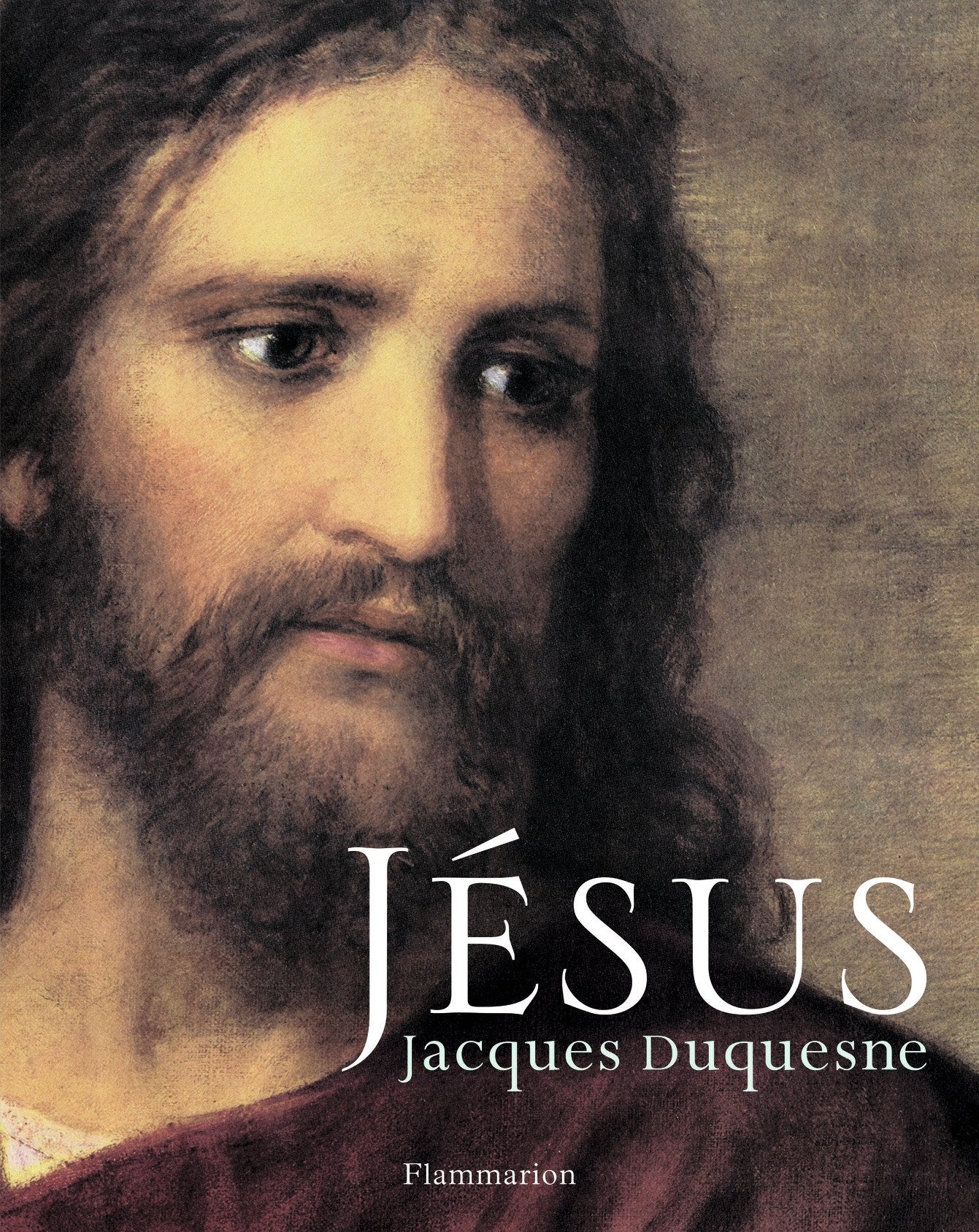 Jésus 9782080115935