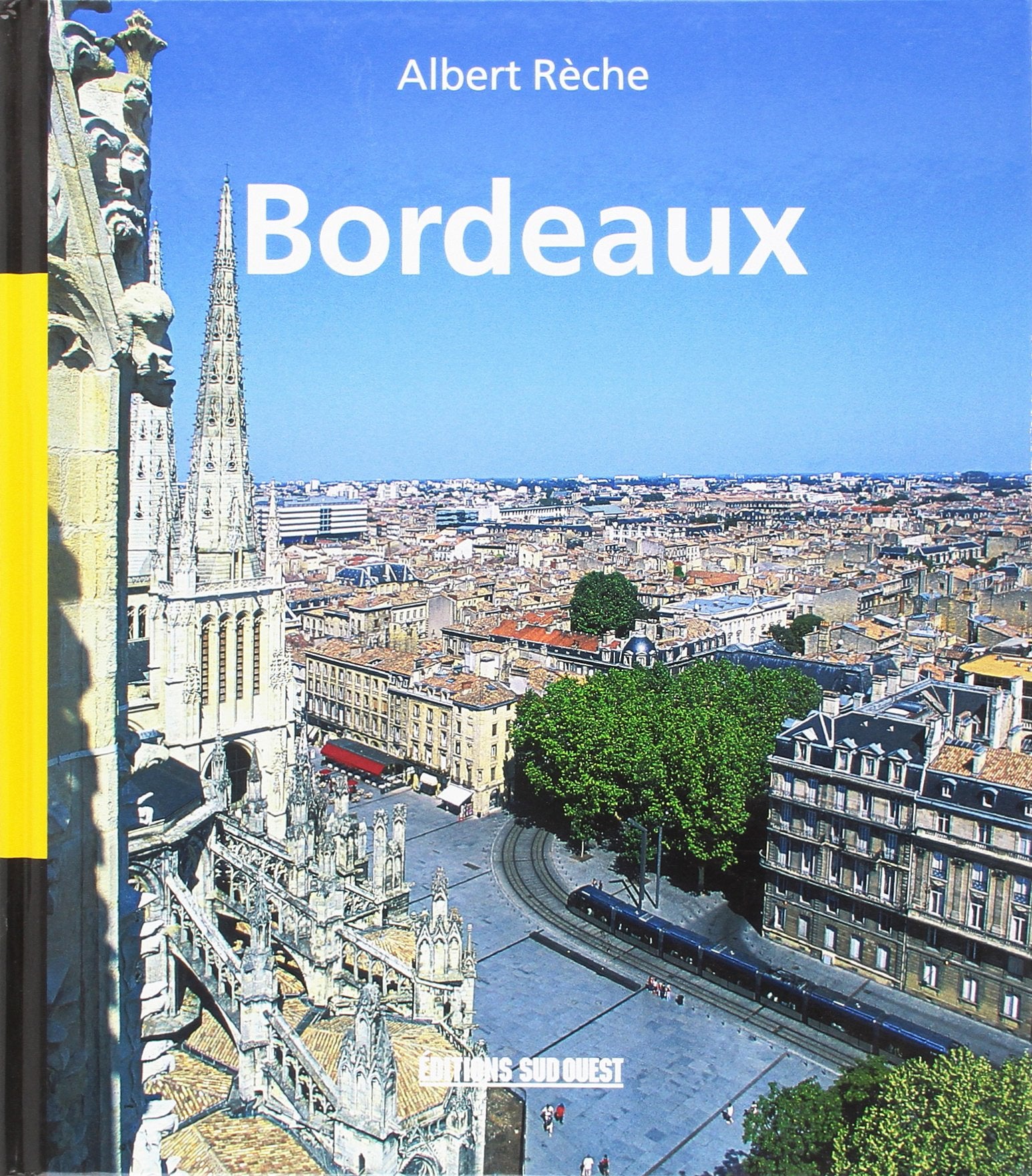 Bordeaux 9782879016412
