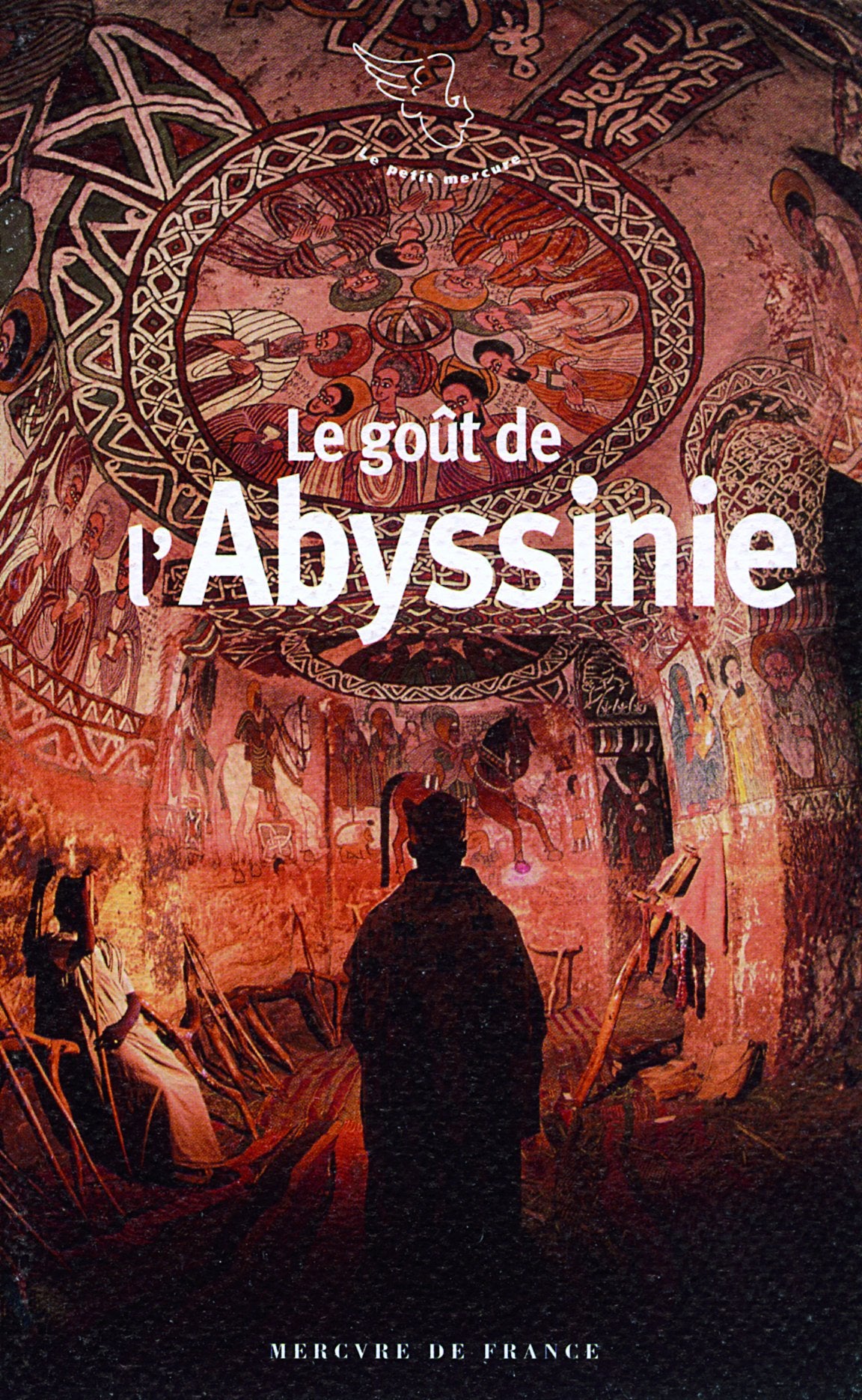 Le goût de l'Abyssinie 9782715228221