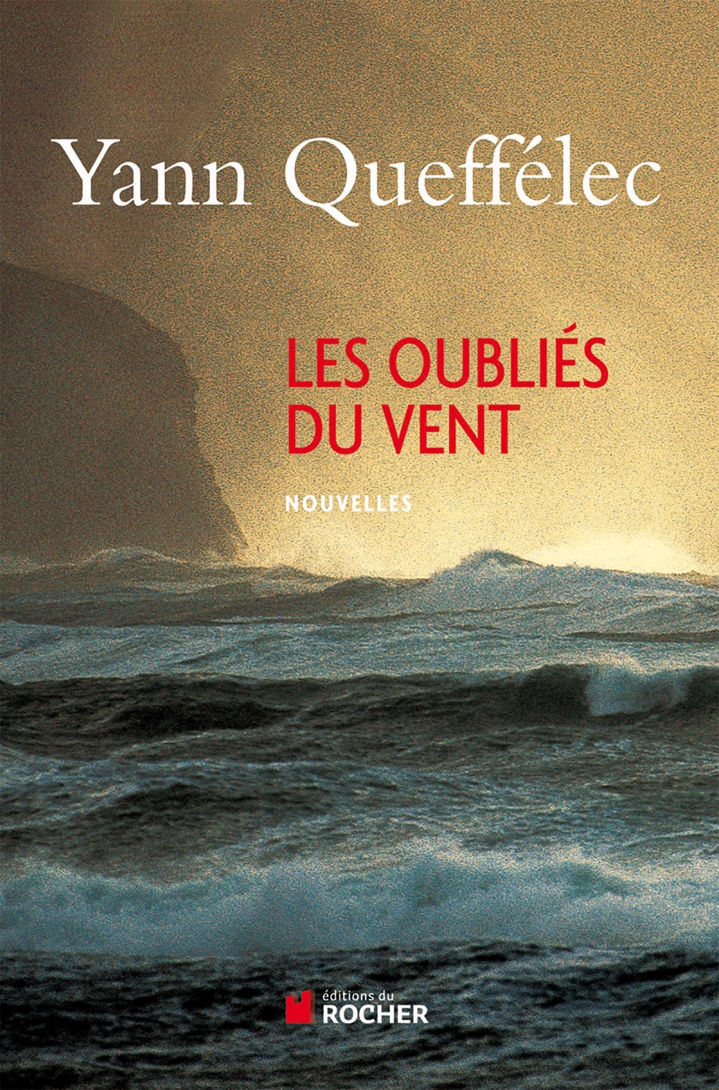 Les Oubliés du vent 9782268069135