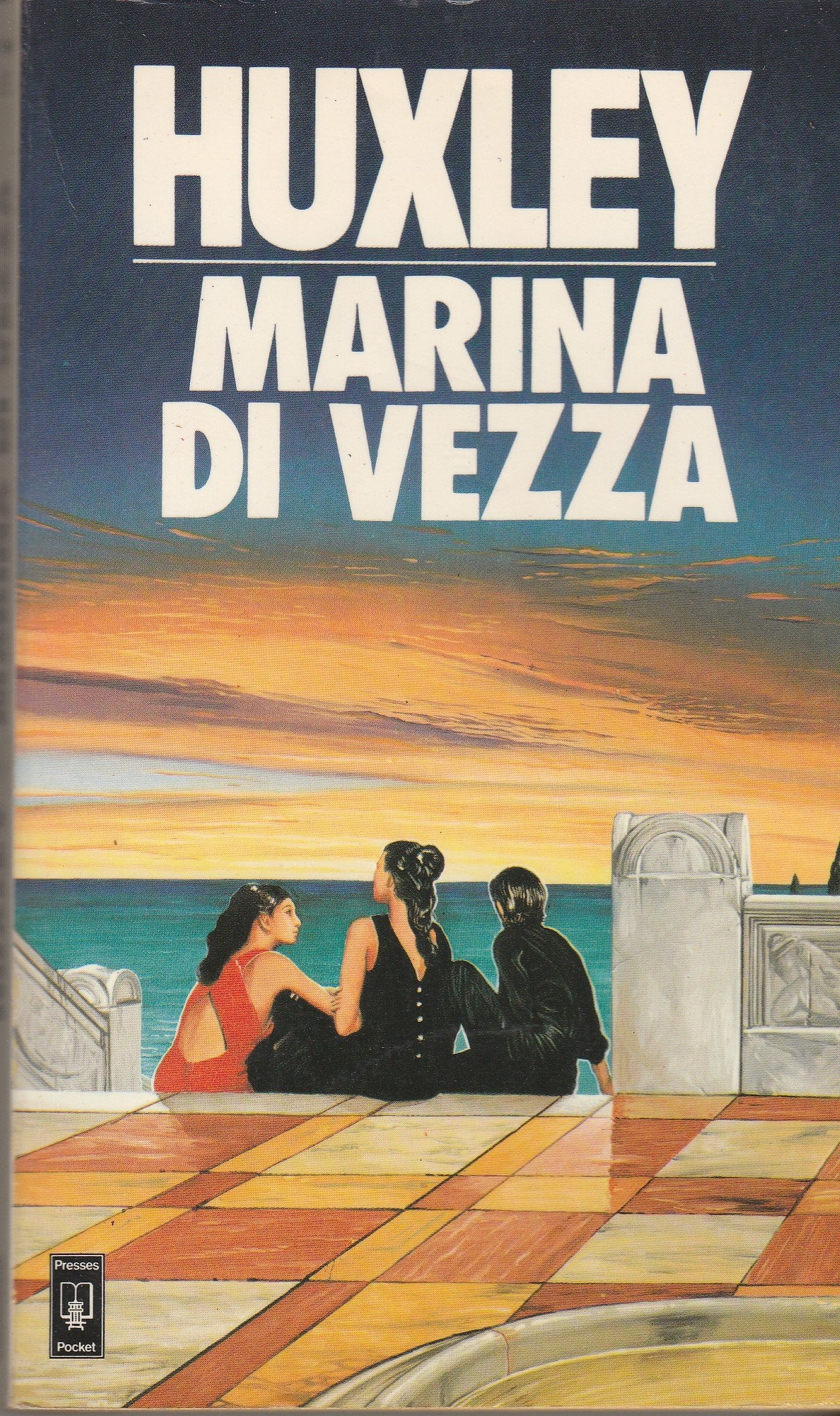 Mariana di vezza 9782266004930