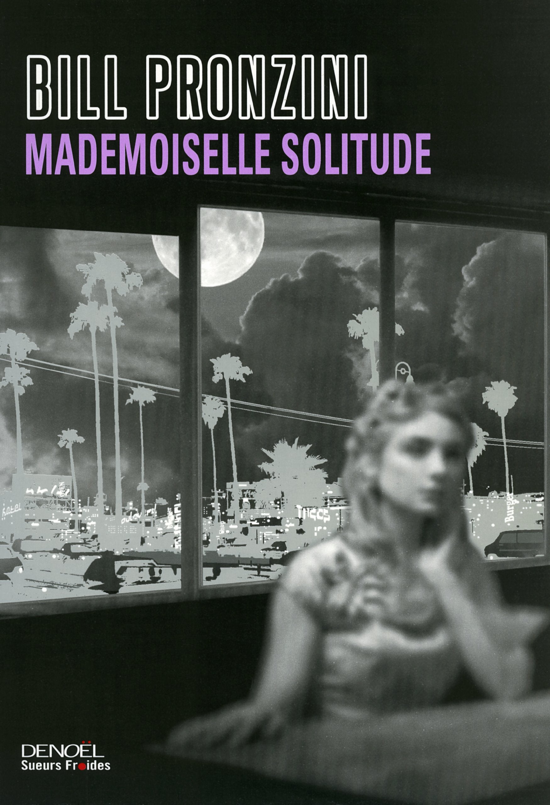 Mademoiselle Solitude 9782207115985
