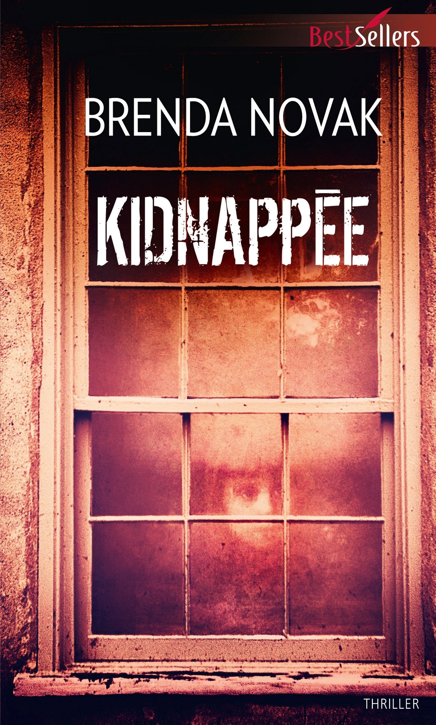 Kidnappée 9782280308779