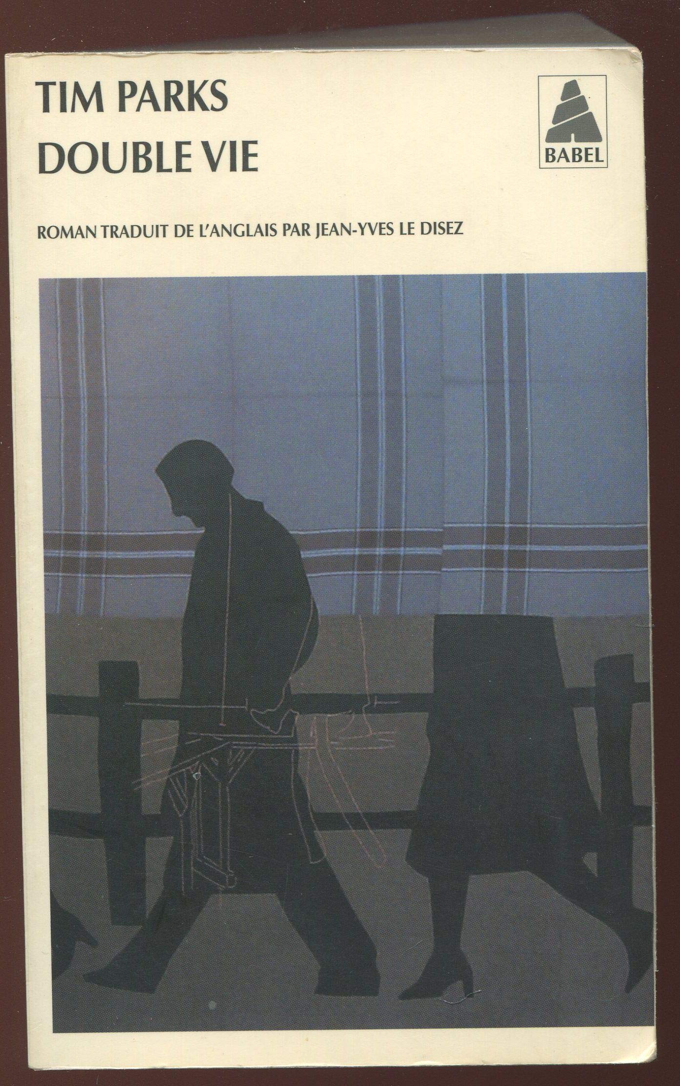 Double vie 9782742772551