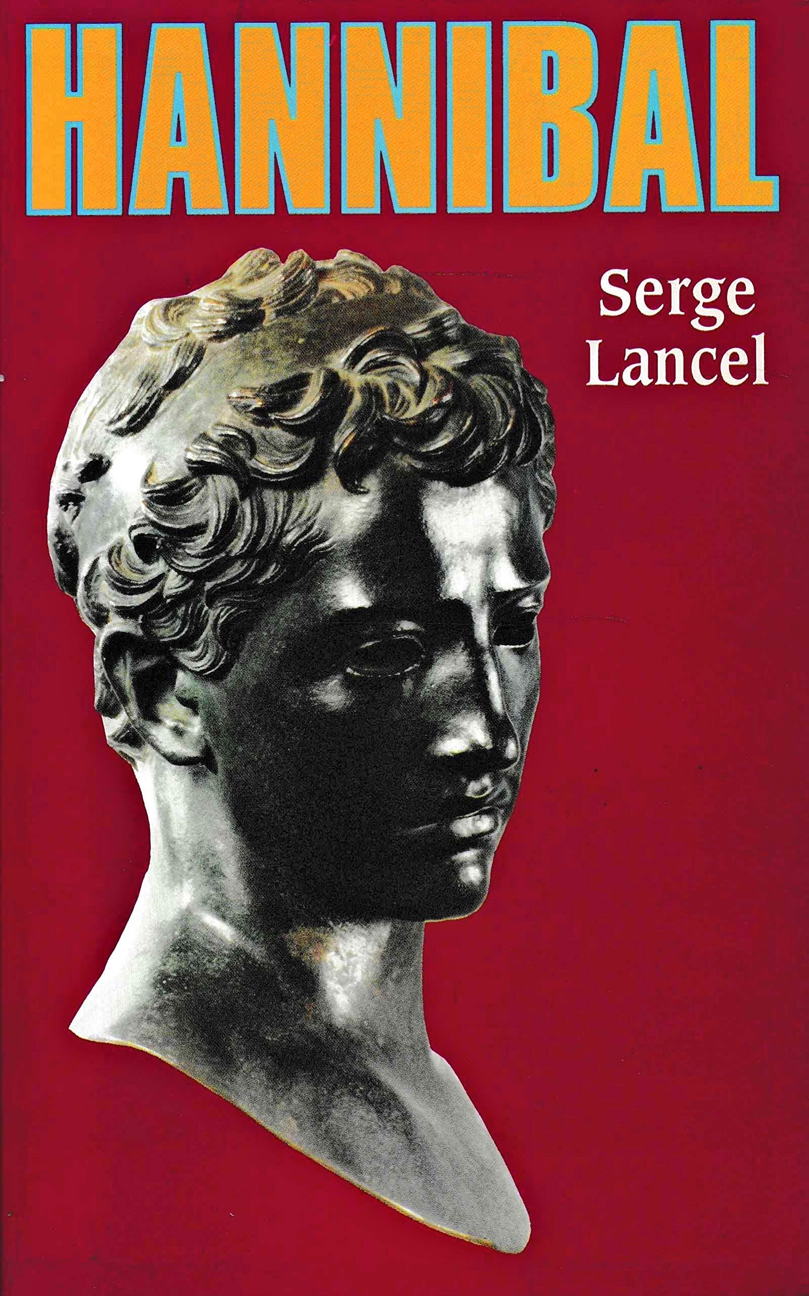 HANNIBAL 9782286143701