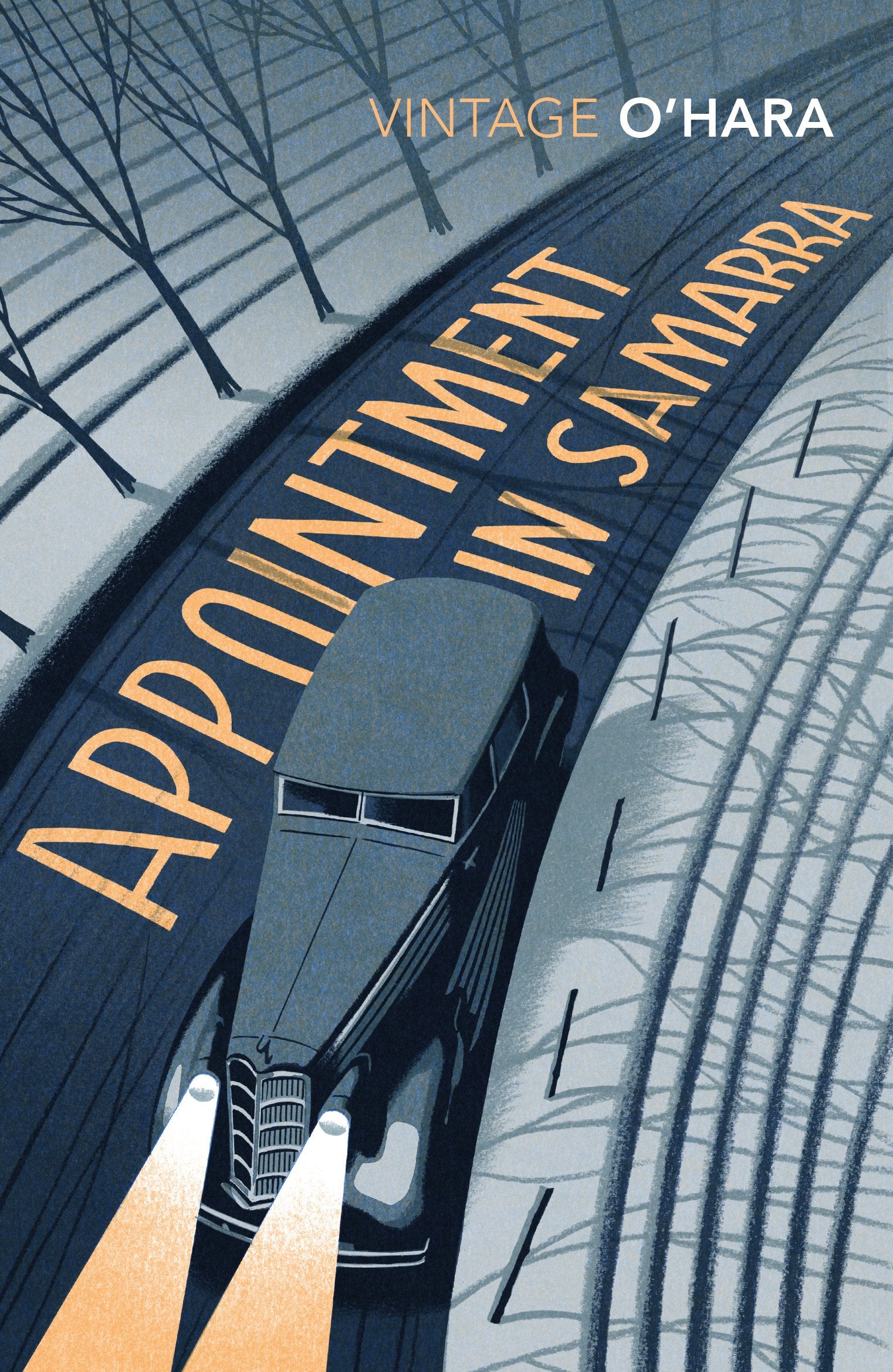 Appointment in Samarra 9780099518327