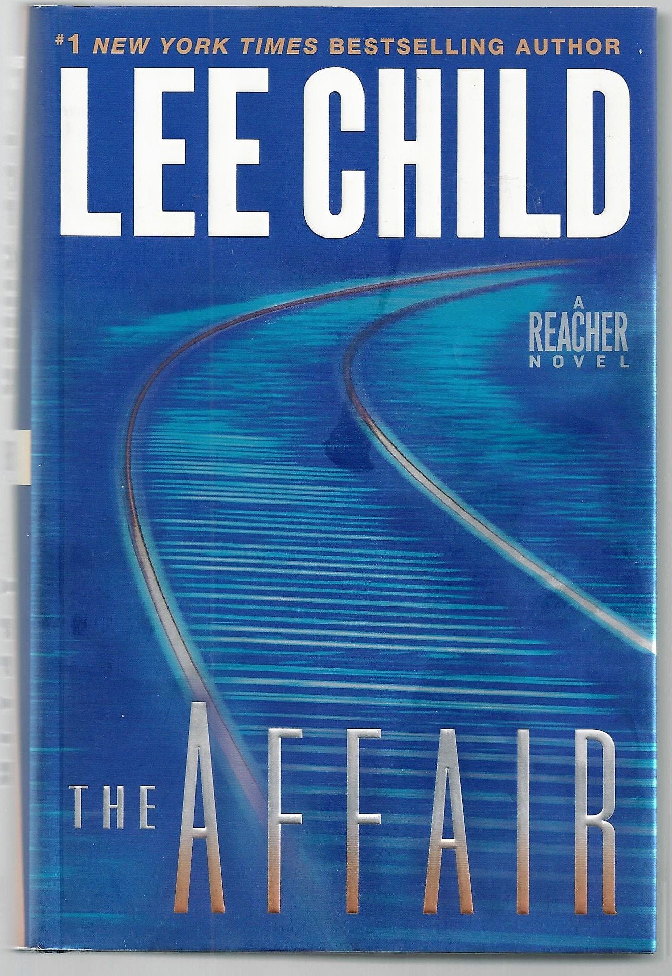 The Affair 9780385344326