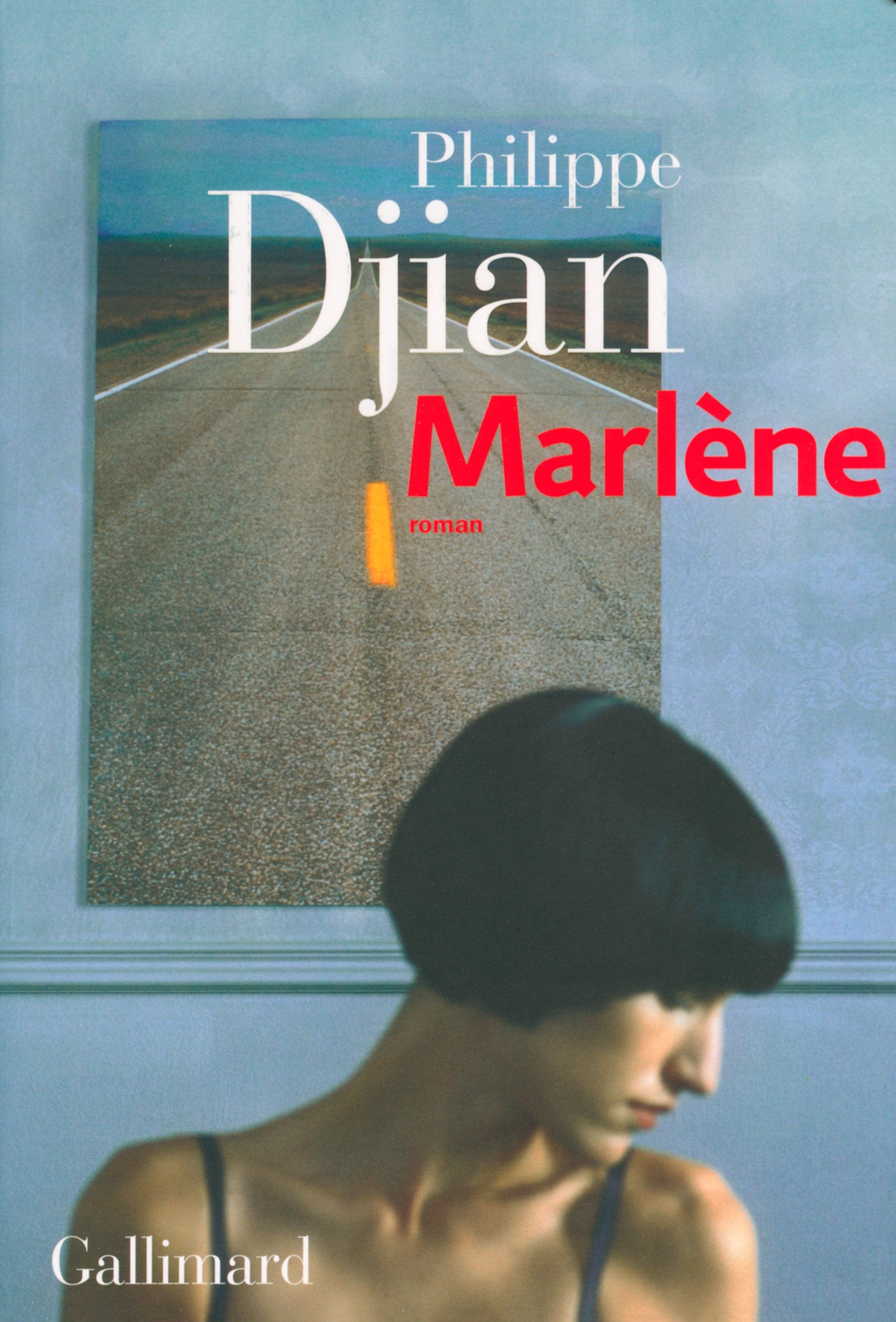 Marlène 9782070143191