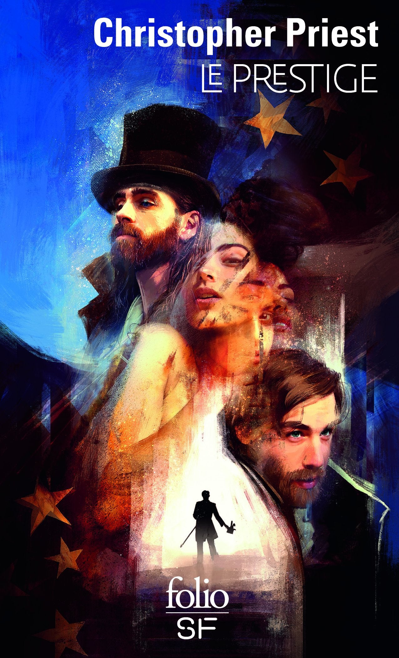 Le prestige 9782070340774