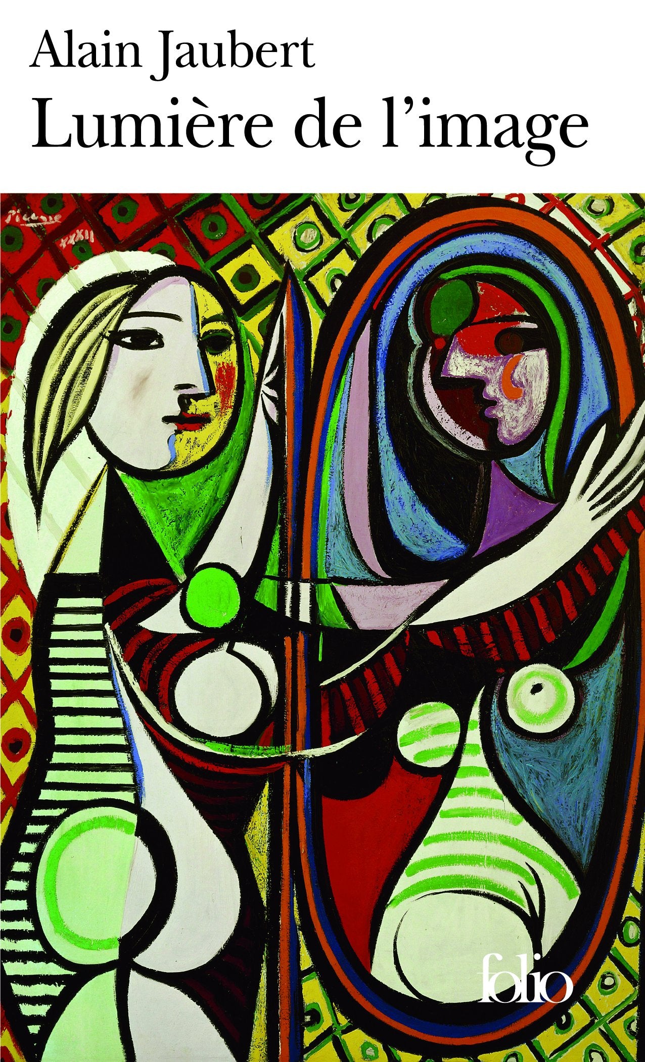 Lumière de l'image 9782070349371