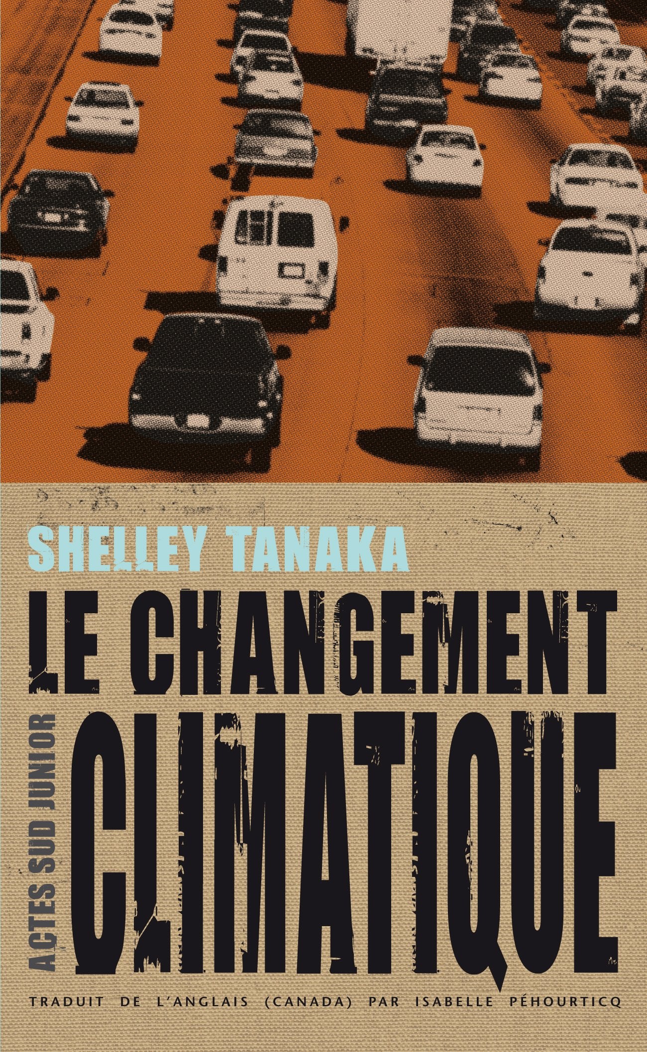 Le changement climatique 9782742785131