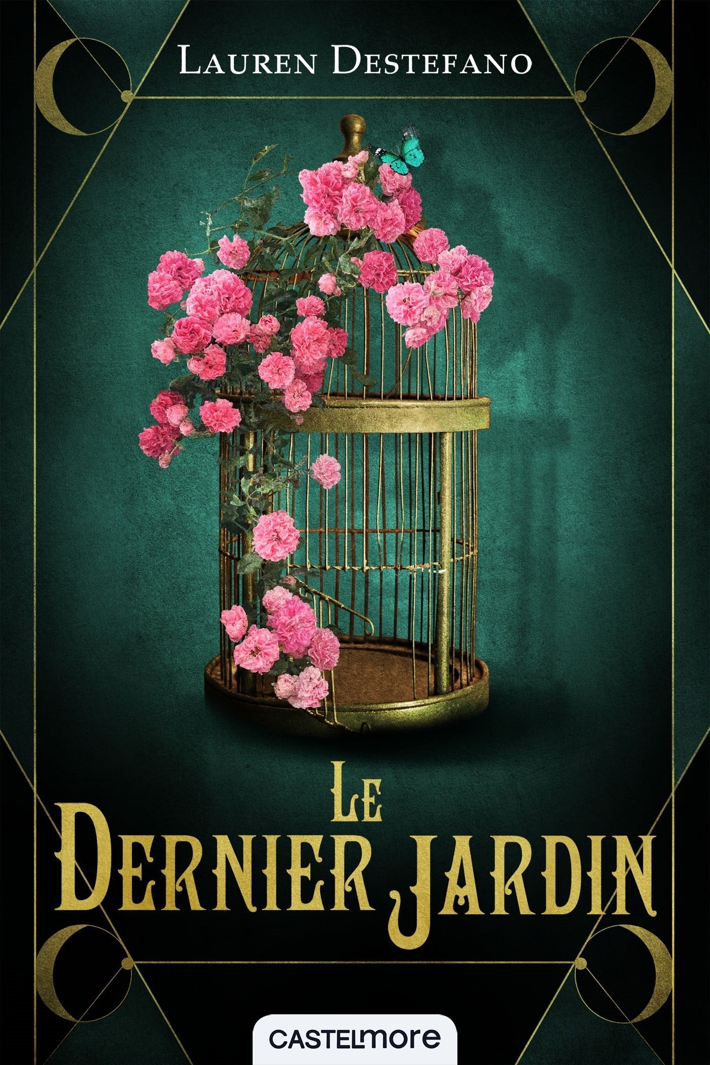 Le Dernier Jardin 9782362311819