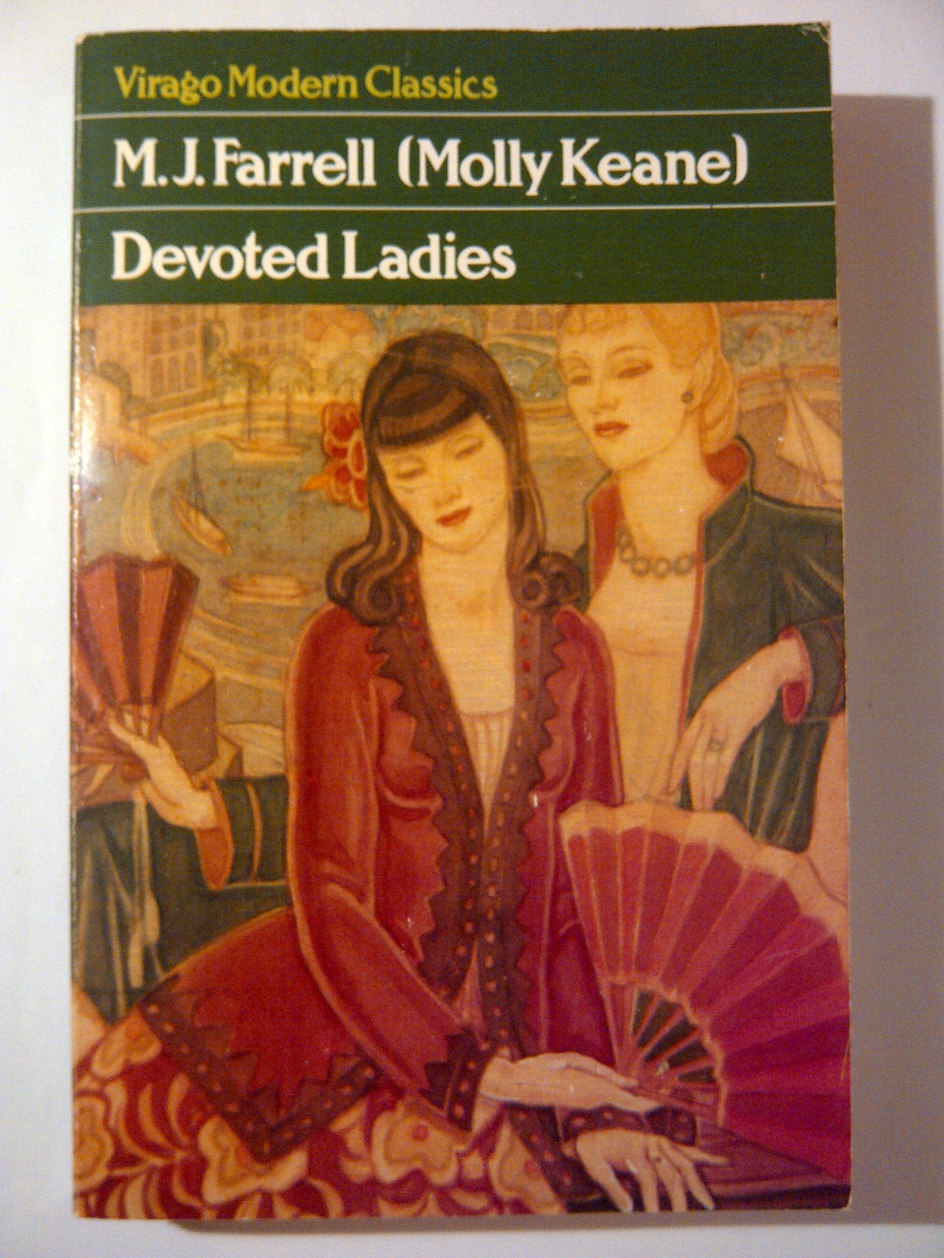 Devoted Ladies 9780860684664