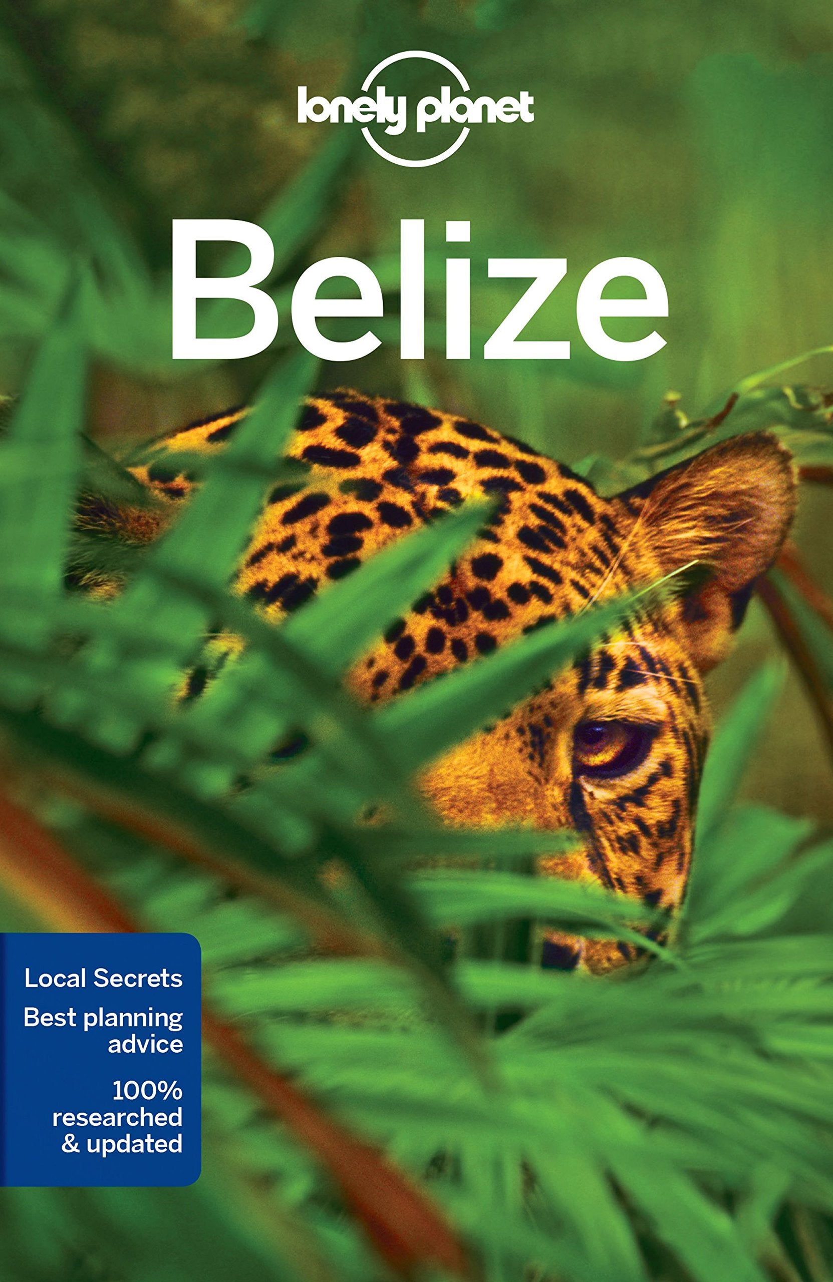 Belize - 6ed - Anglais 9781786571106