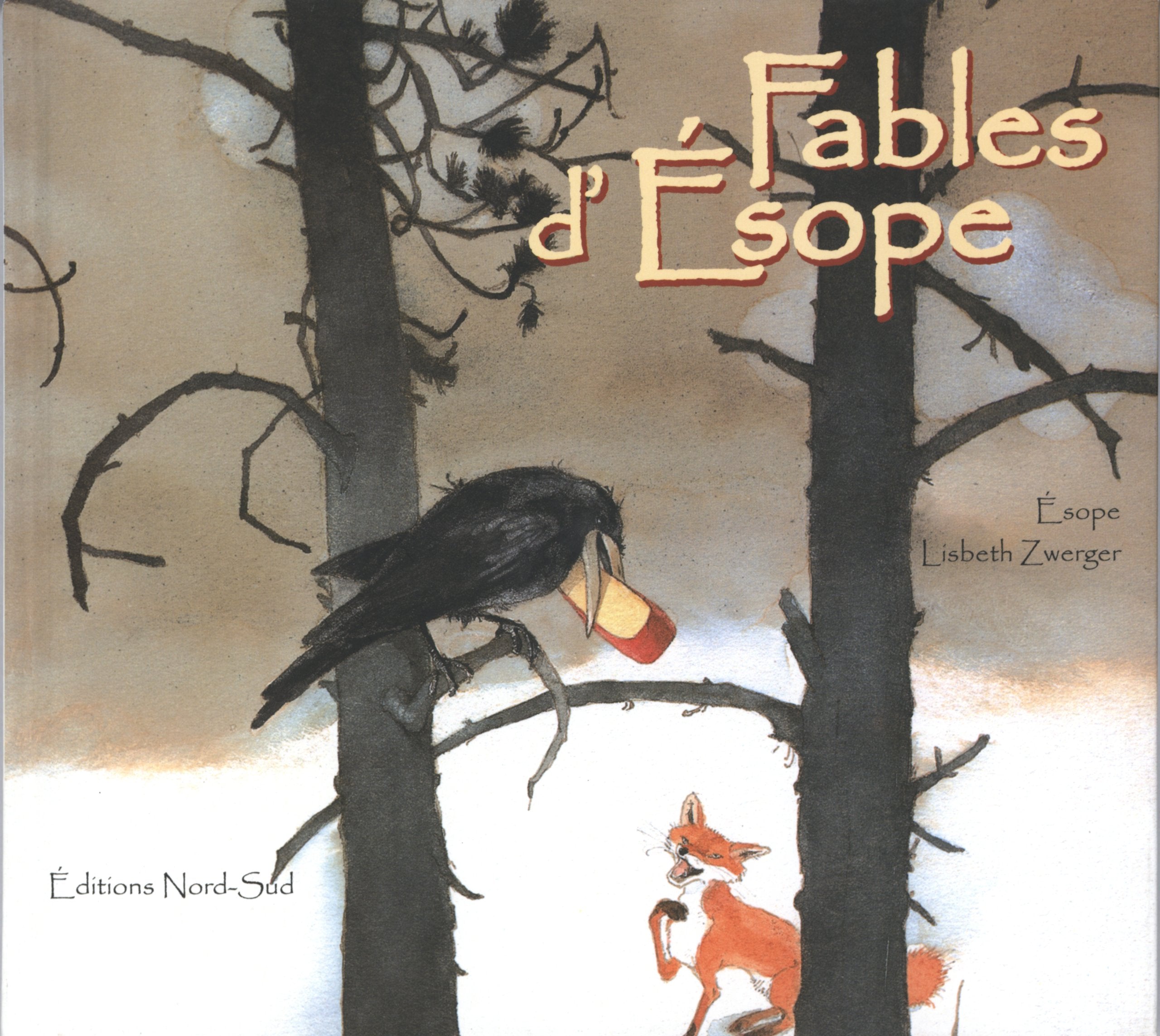 FABLES D'ESOPE (0) 9783314218378