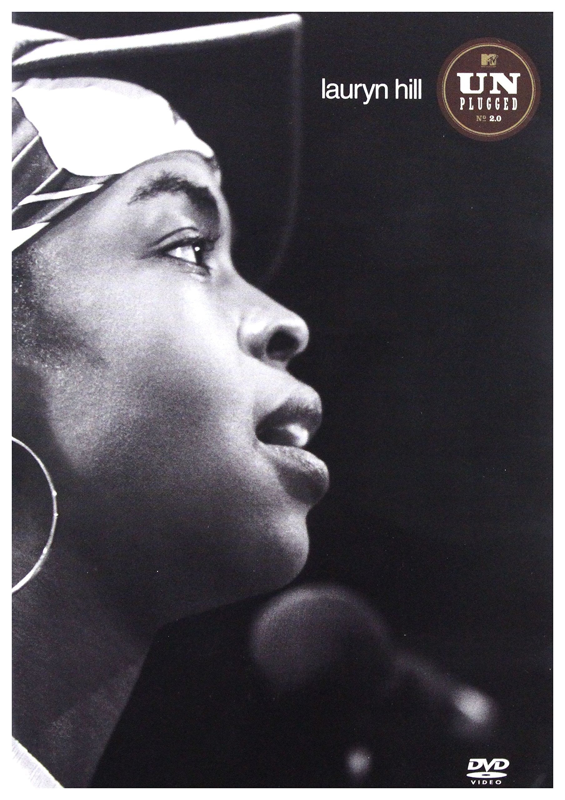 Lauryn Hill : MTV Unplugged 5099705430798