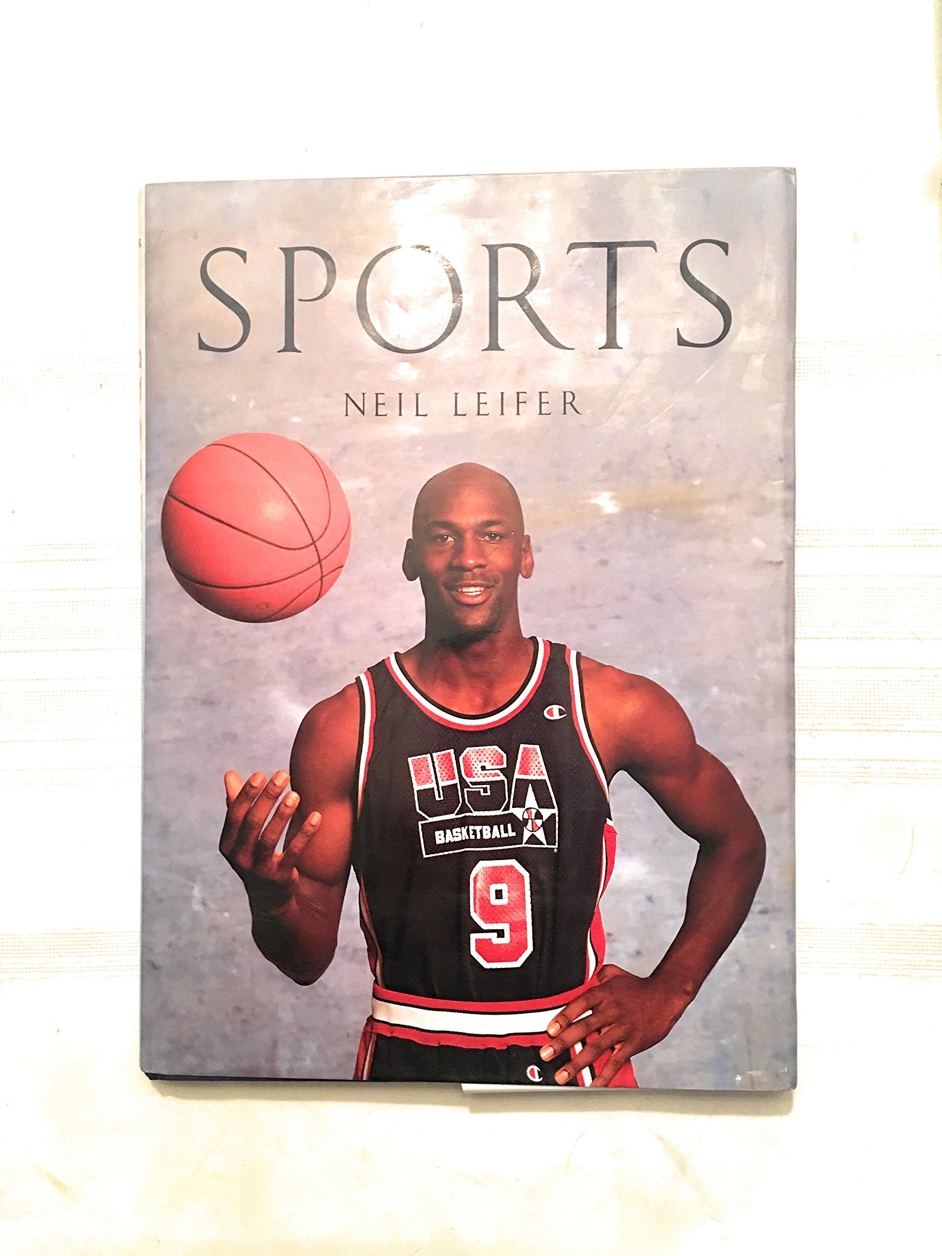 Sports 9780002551083