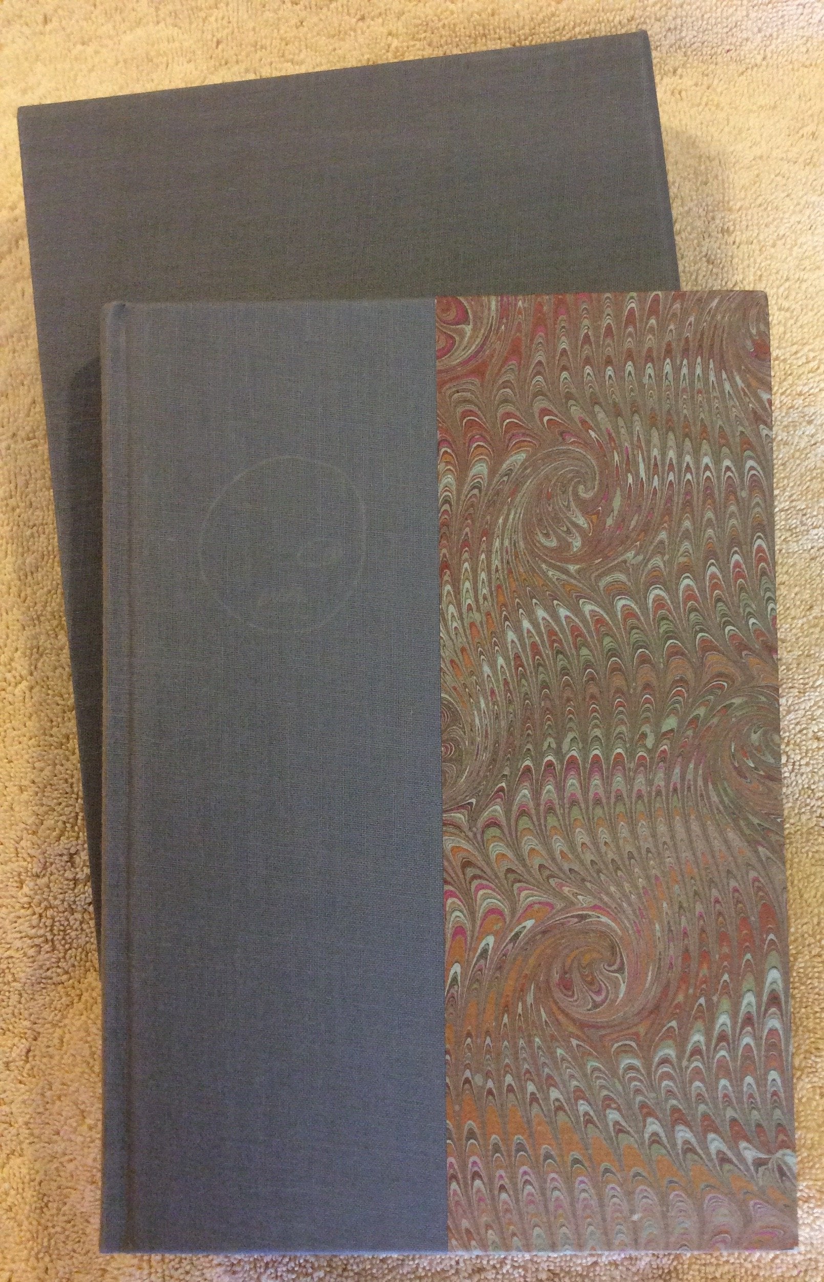 Just Before Dark: Collected Nonfiction 9780944439333