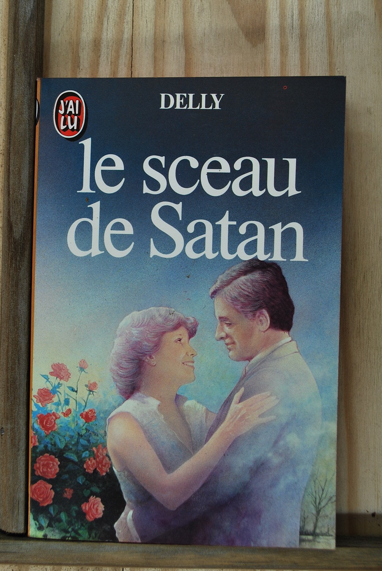 Sceau de satan ** (Le) 9782277216117