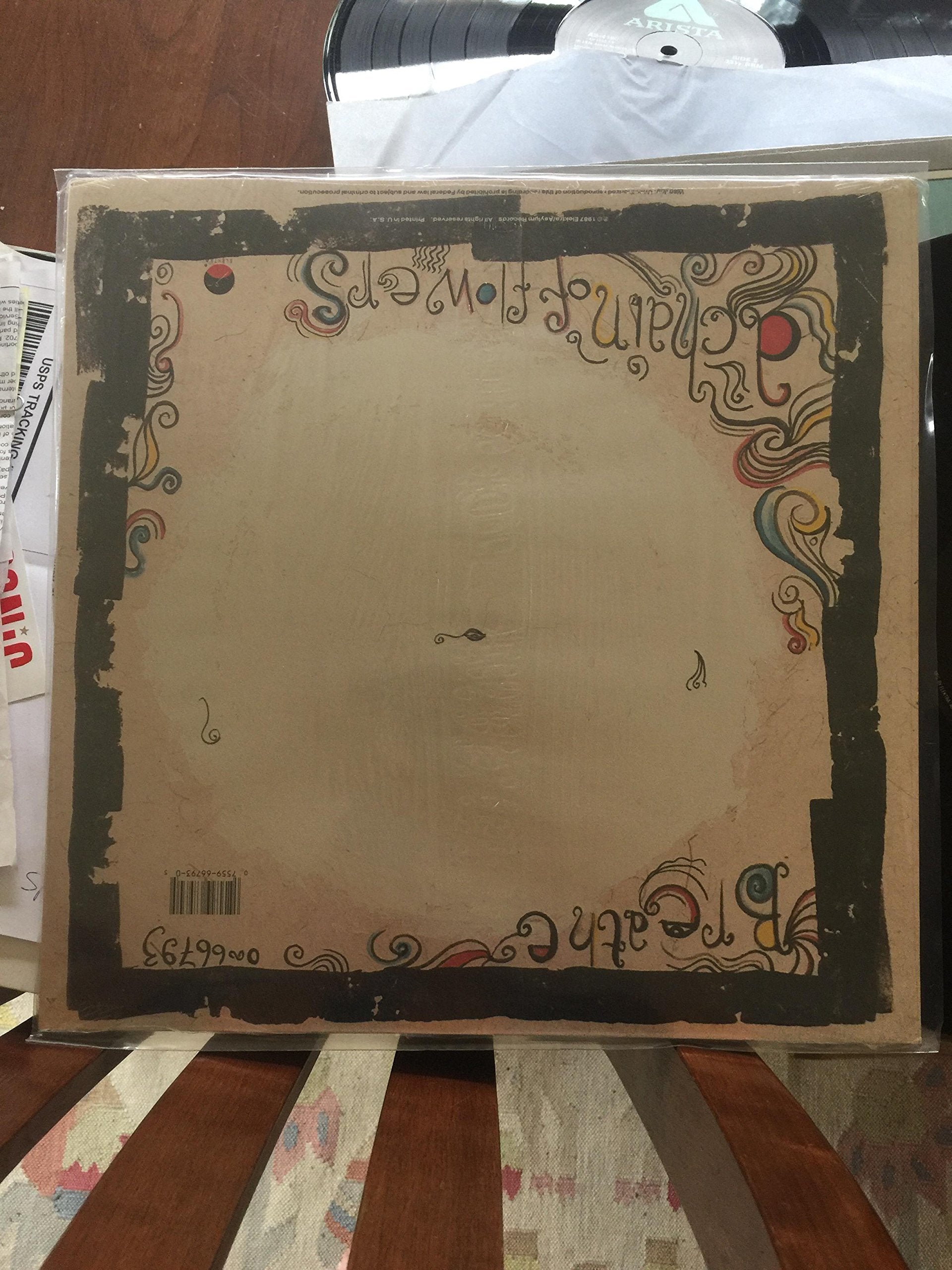 Just Like Heaven 0042288710479