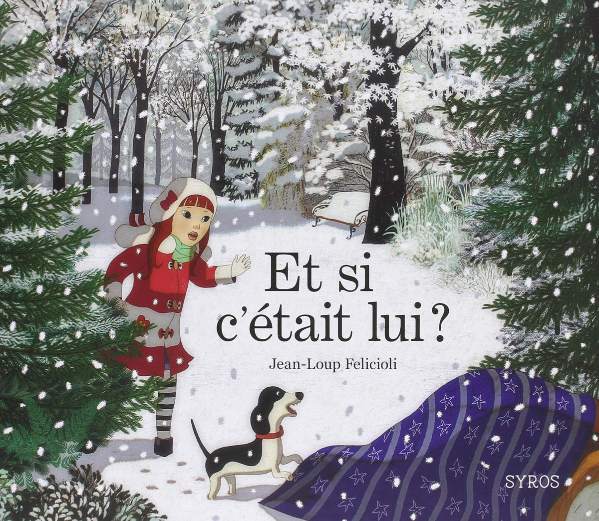 Et si c'était lui ? 9782748525885