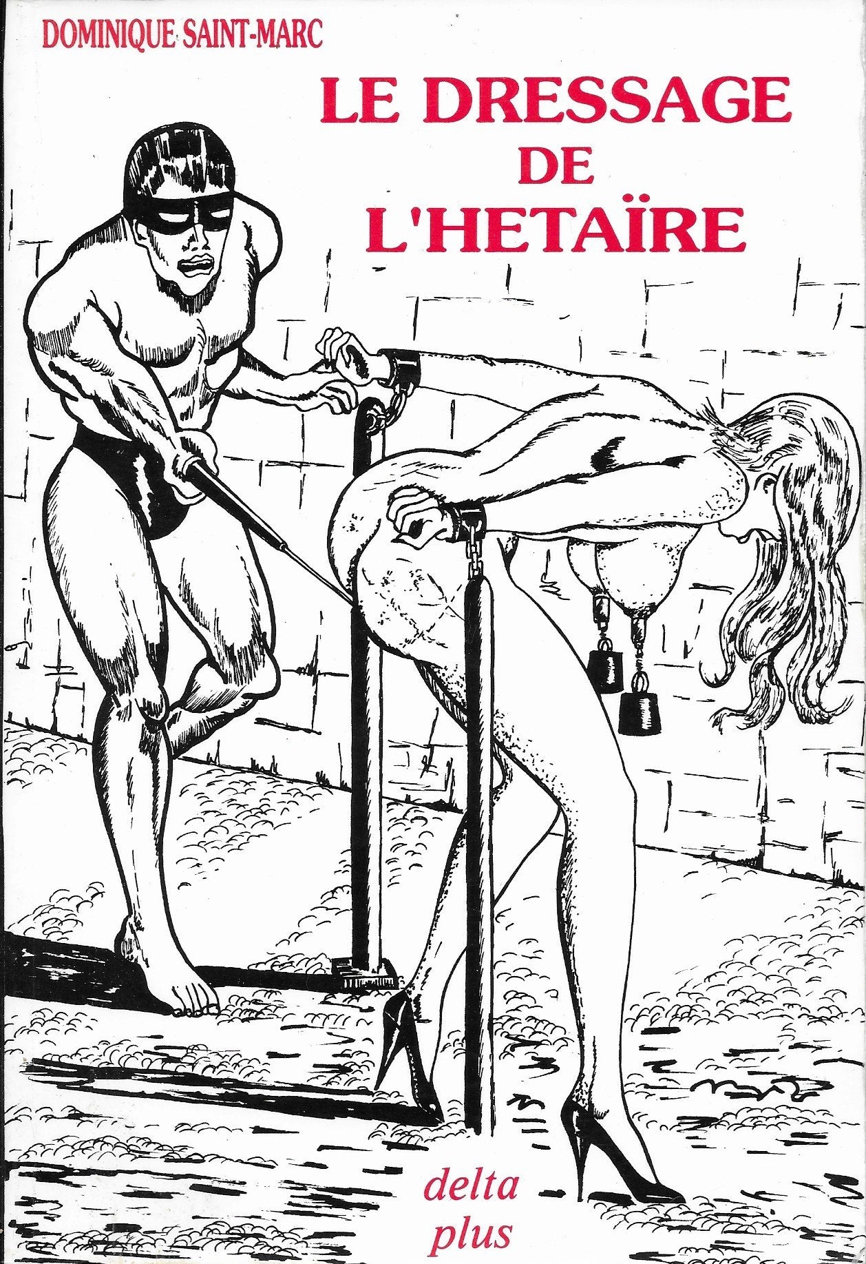 Le Dressage De L'hétaïre 9789999937436