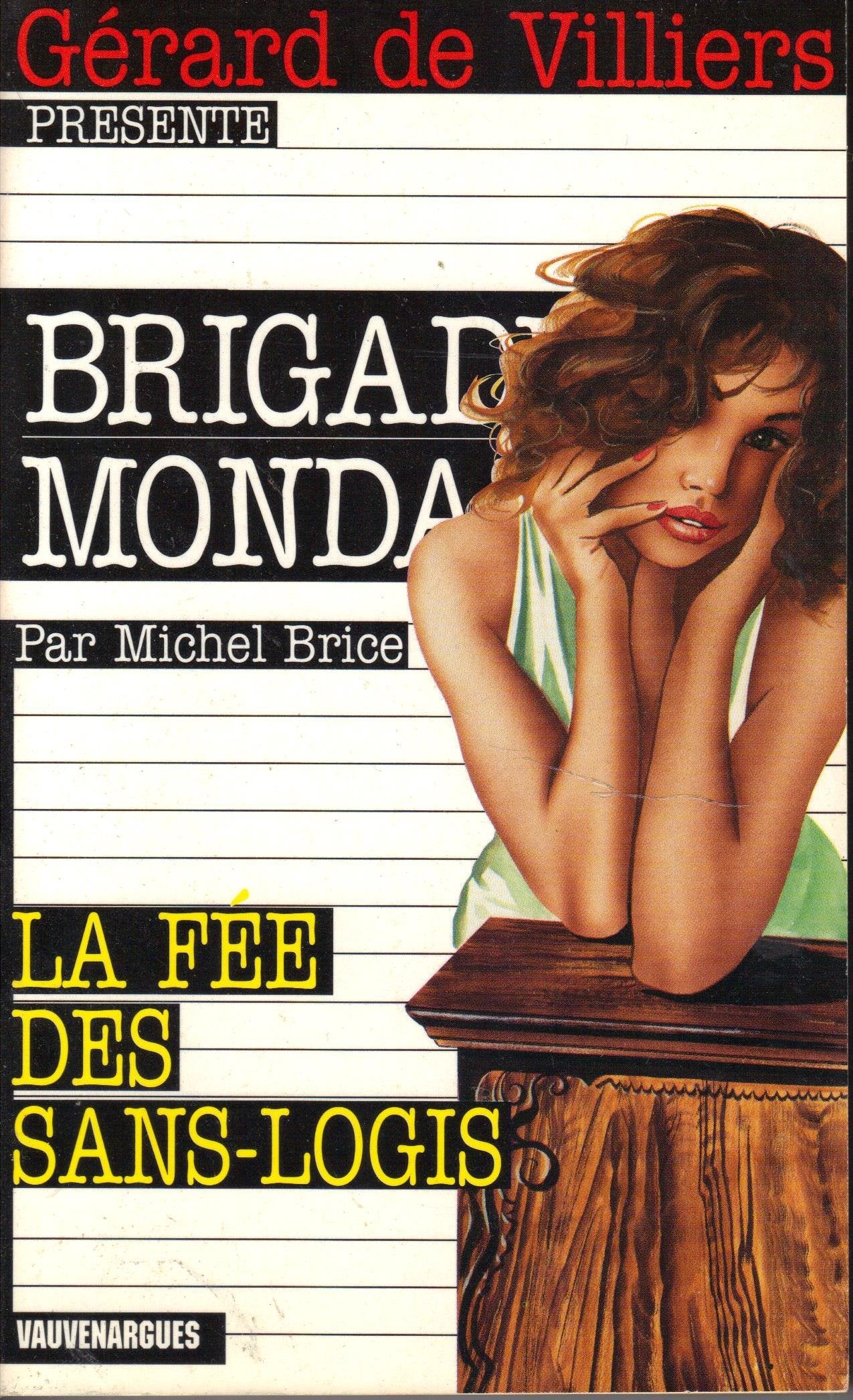 La Fee Des Sans-Logis 9782744307454