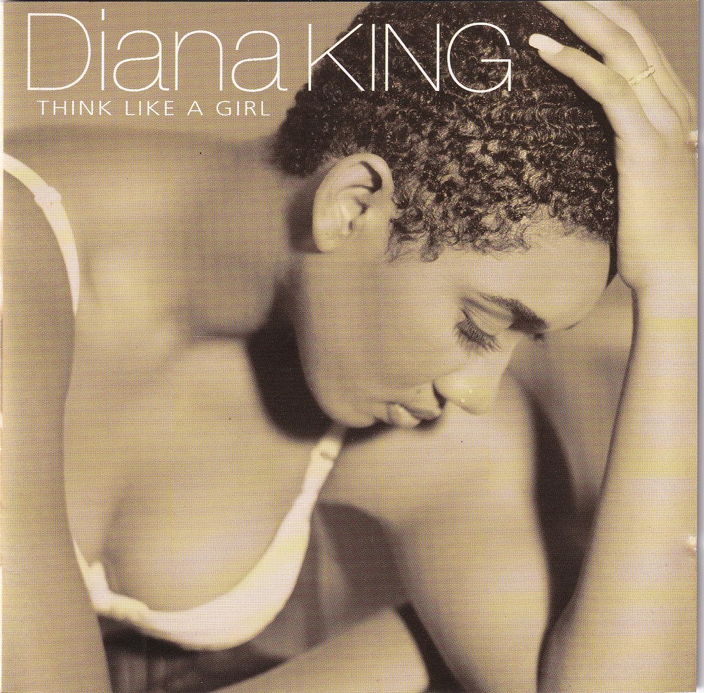 Think Like a Girl 5099748811622