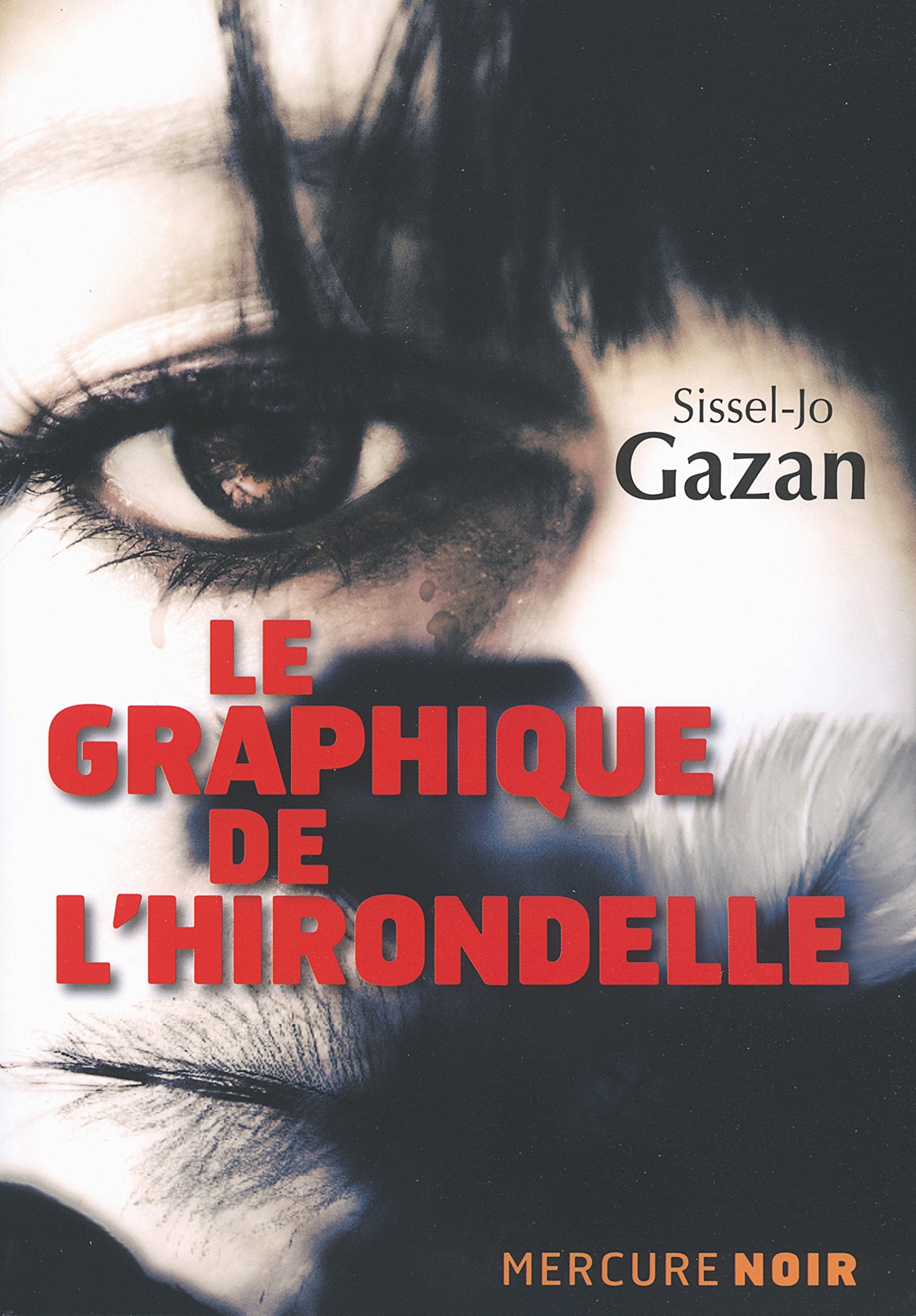 Le graphique de l'hirondelle 9782715235458