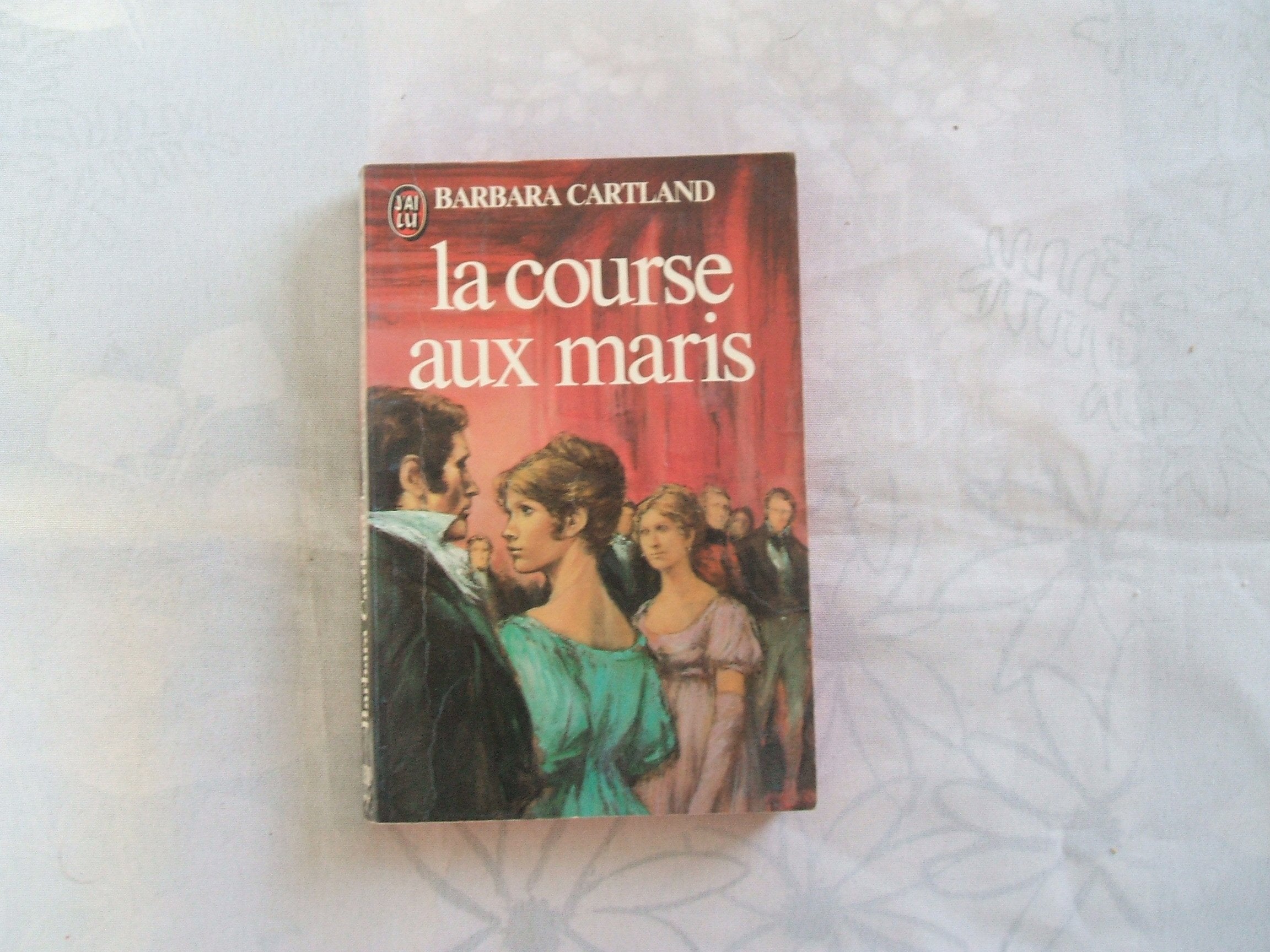 Course aux maris ** (La) 9782277213109