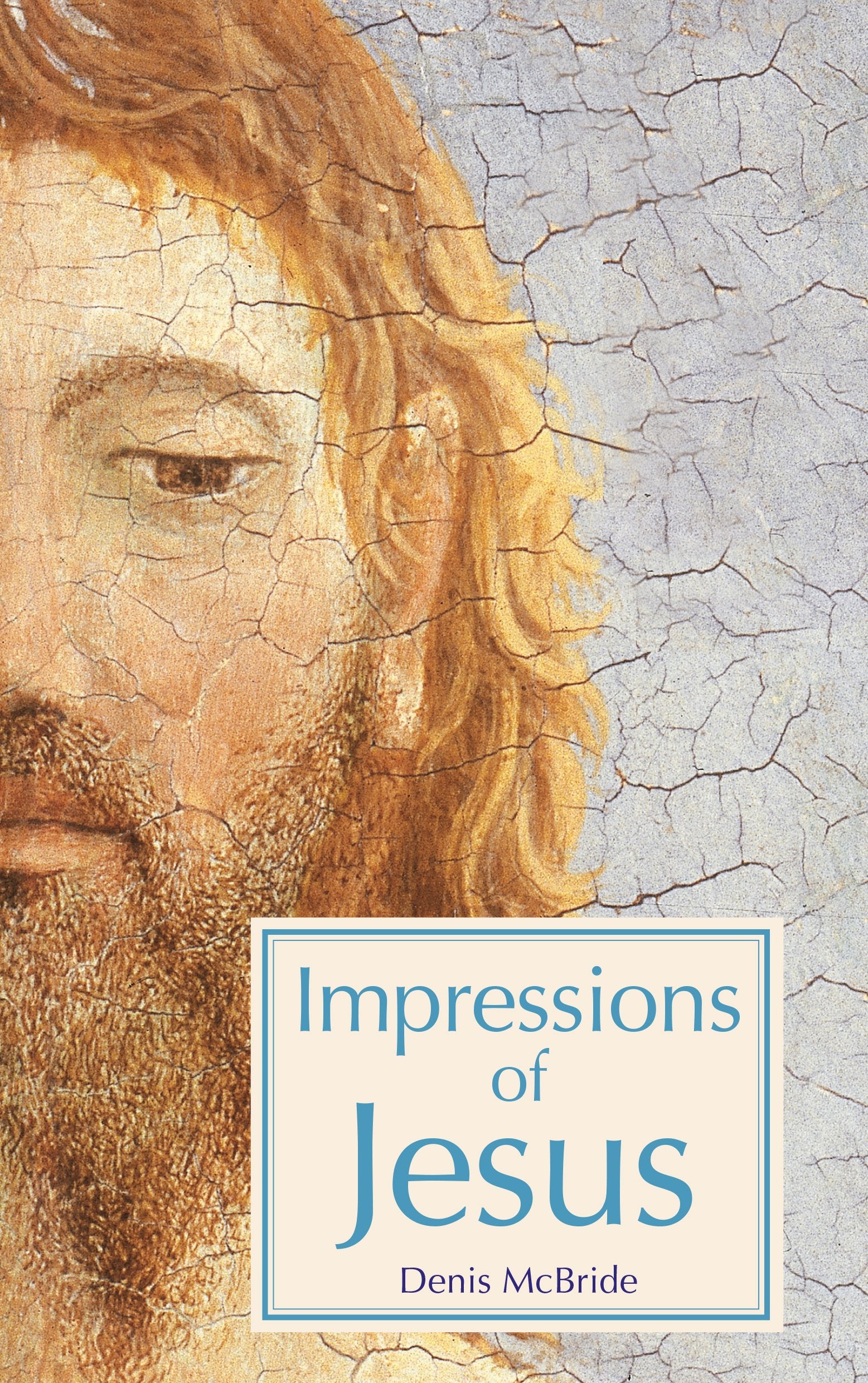 Impressions of Jesus 9780852311370