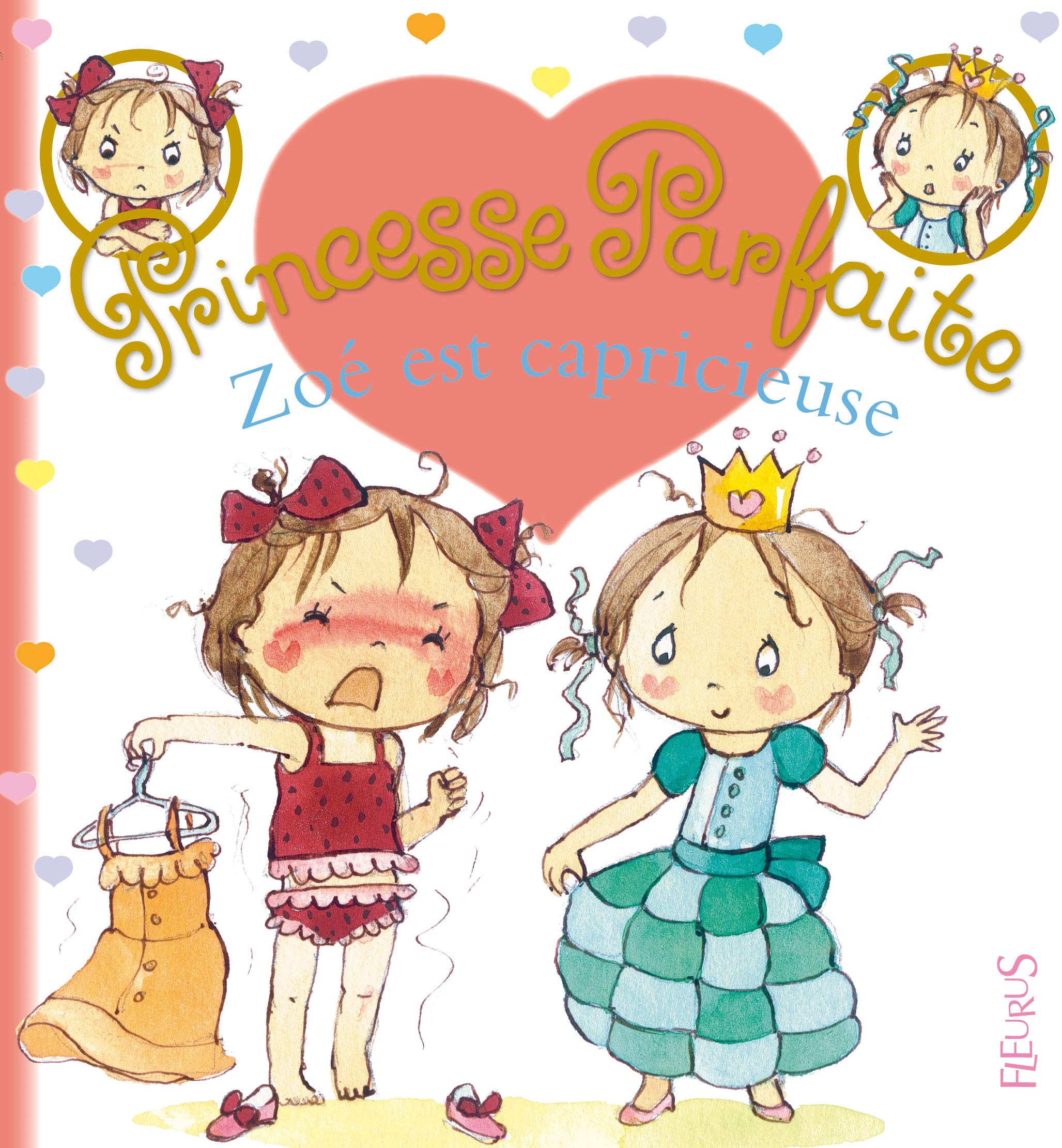 Zoé est capricieuse, tome 14: n°14 9782215104216