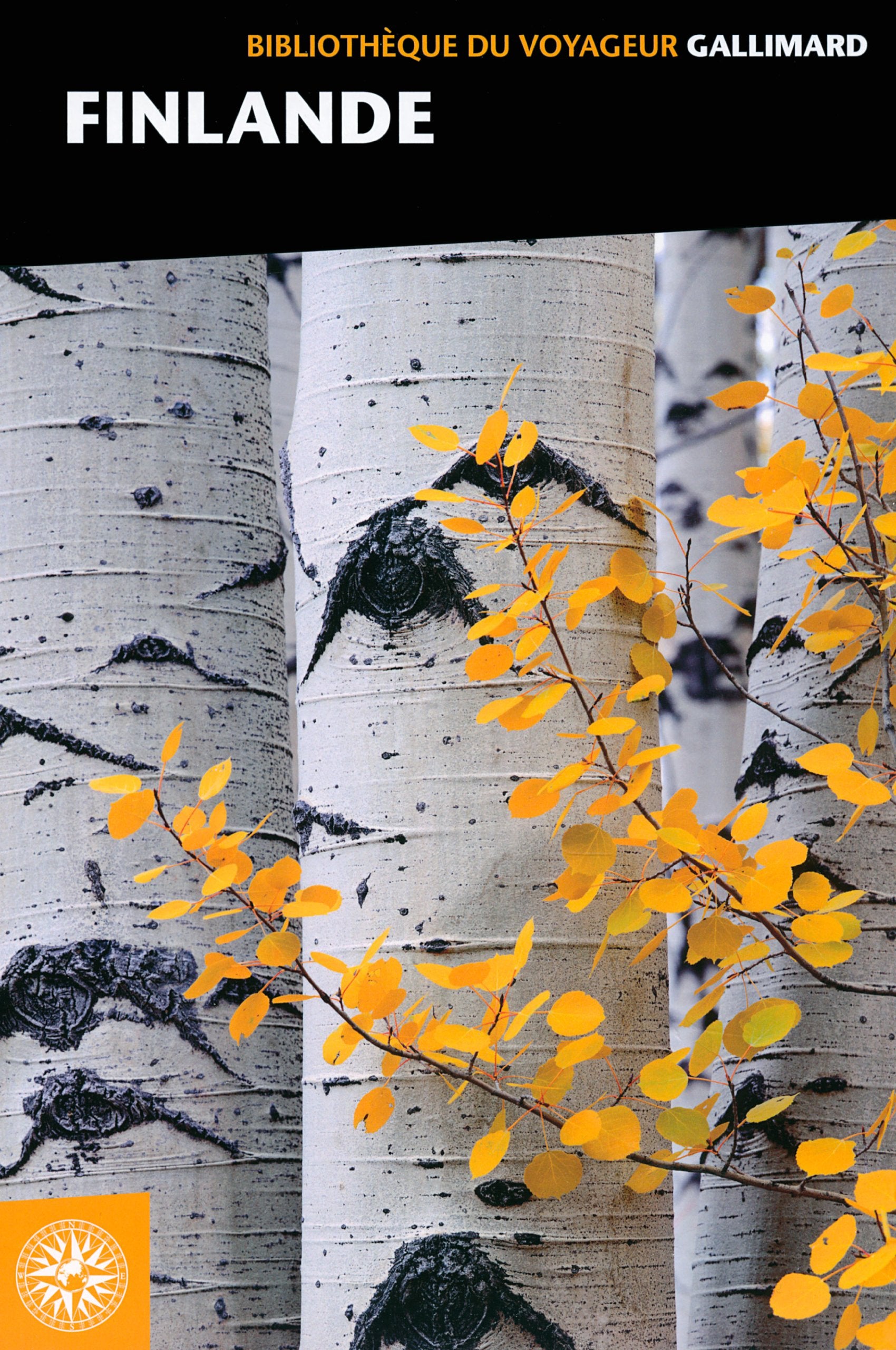 Finlande 9782742432493