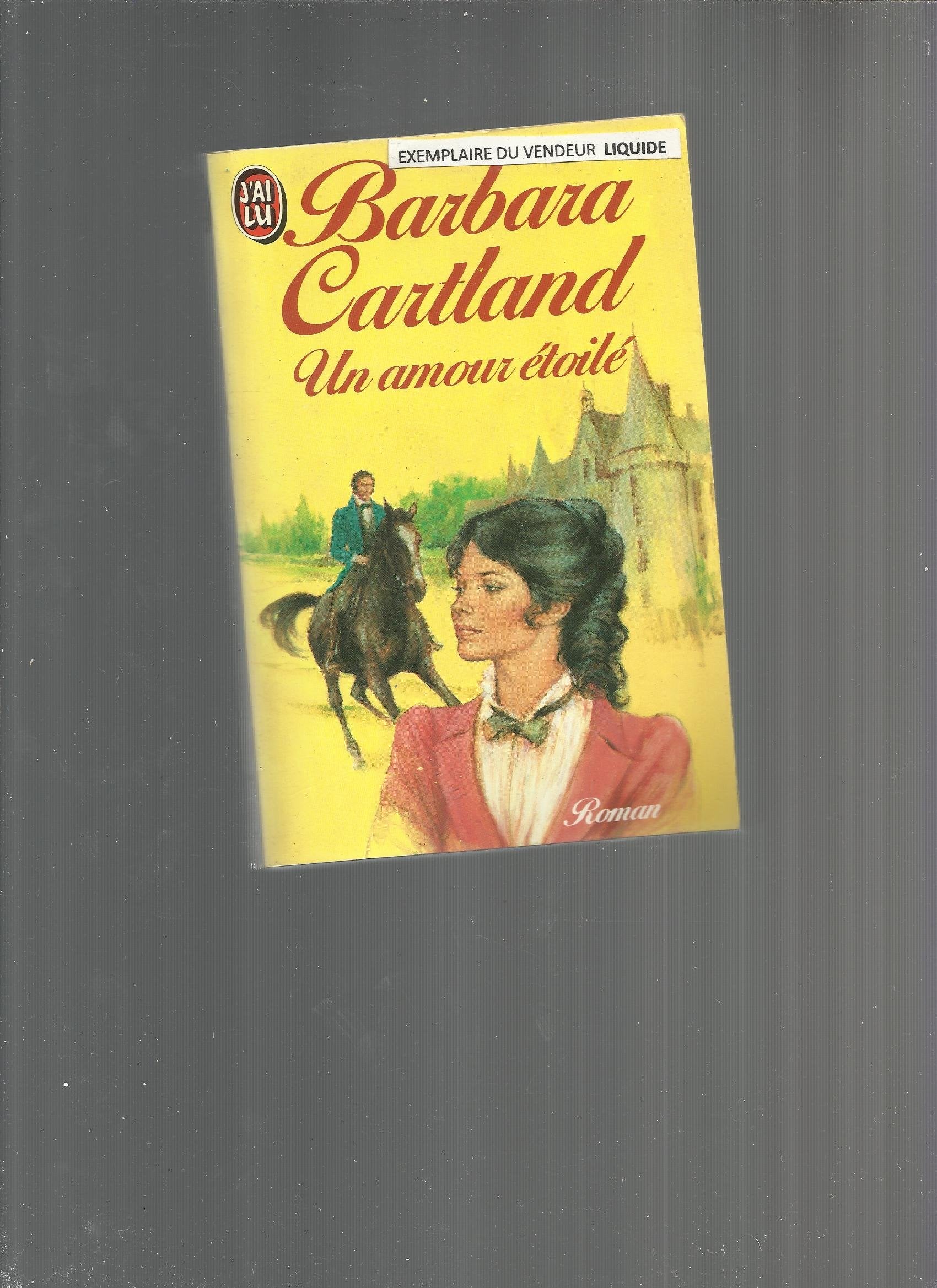 Amour etoile (Un) 9782277220671