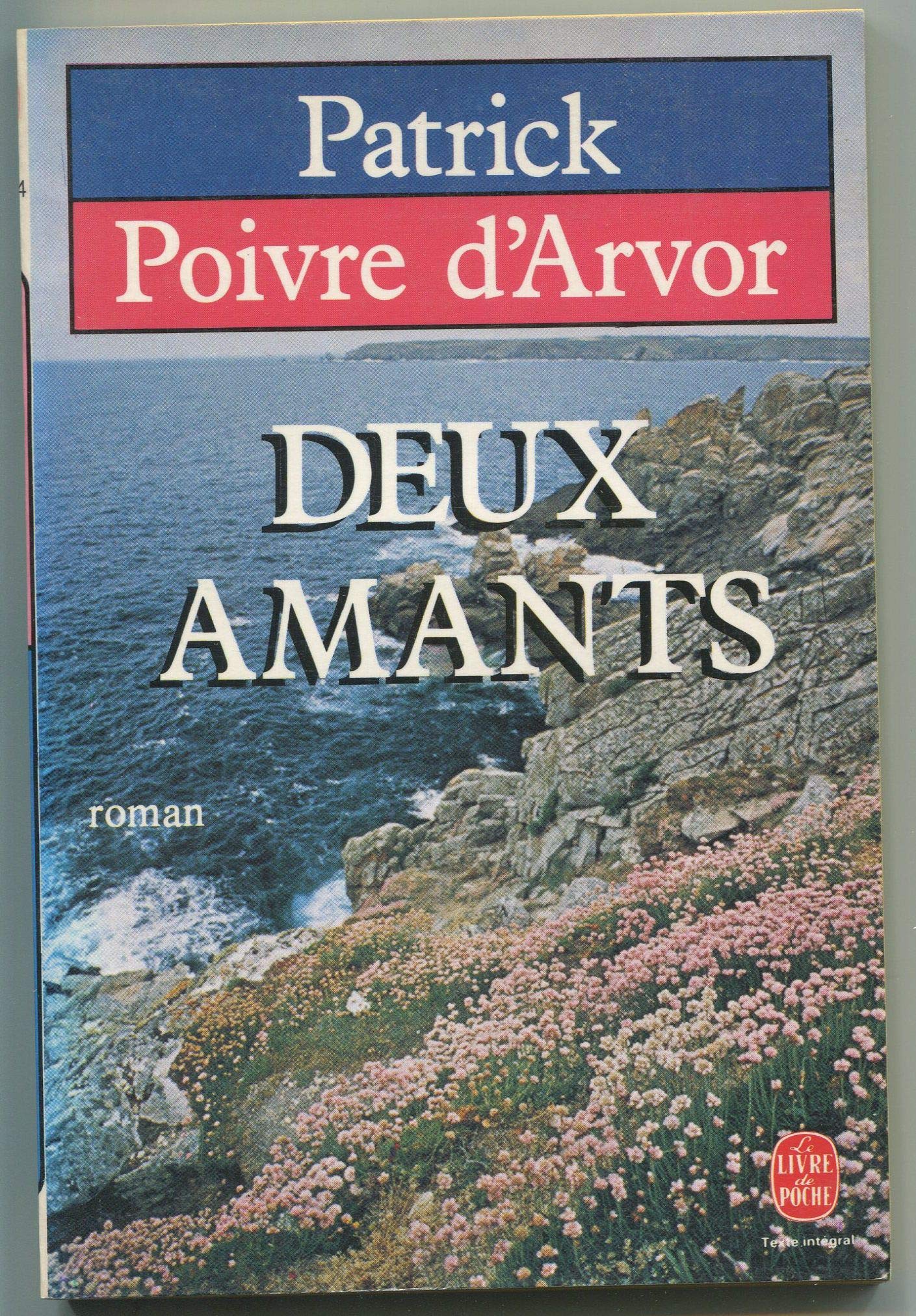 Deux amants 9782253038054