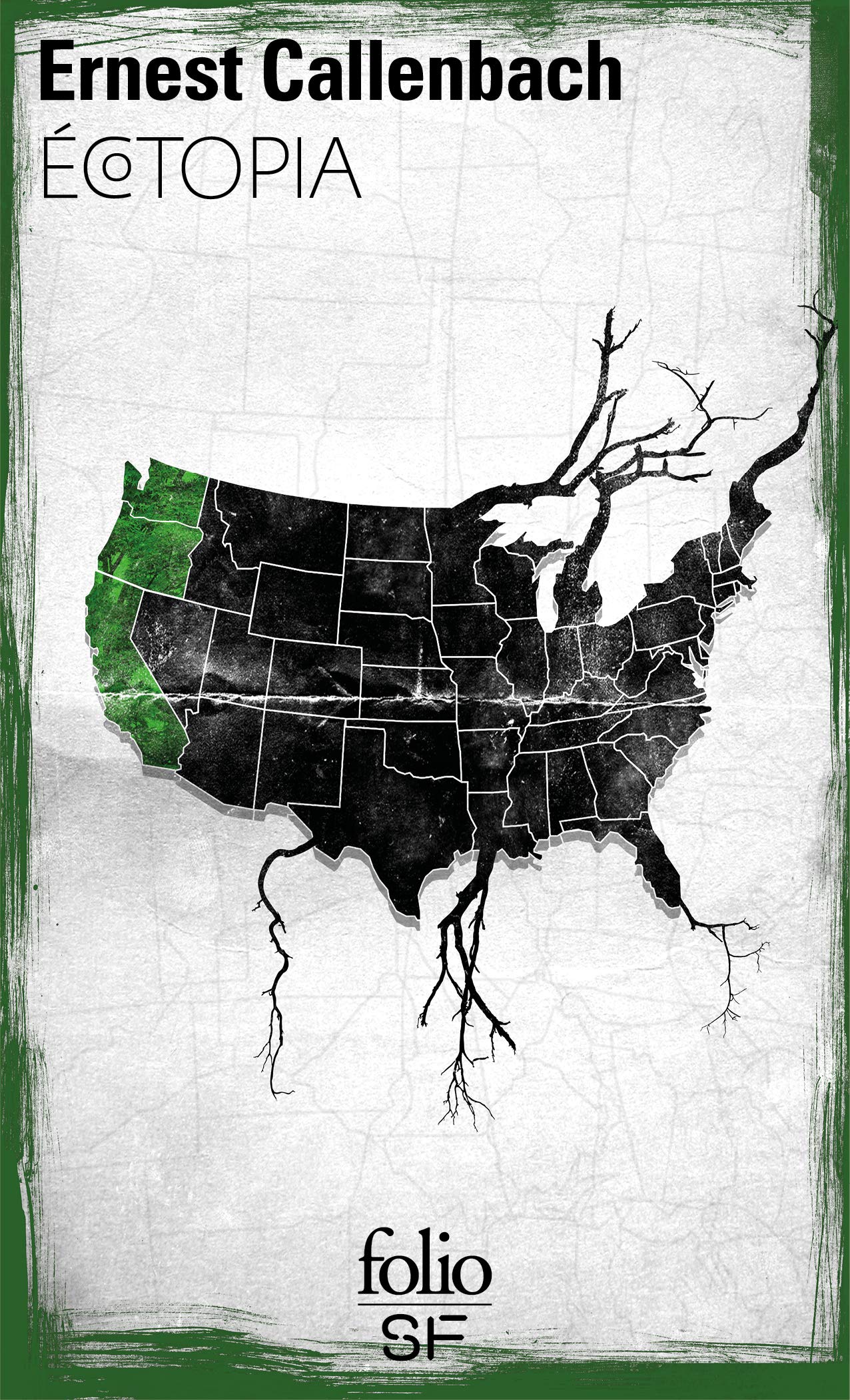 Ecotopia 9782072872549