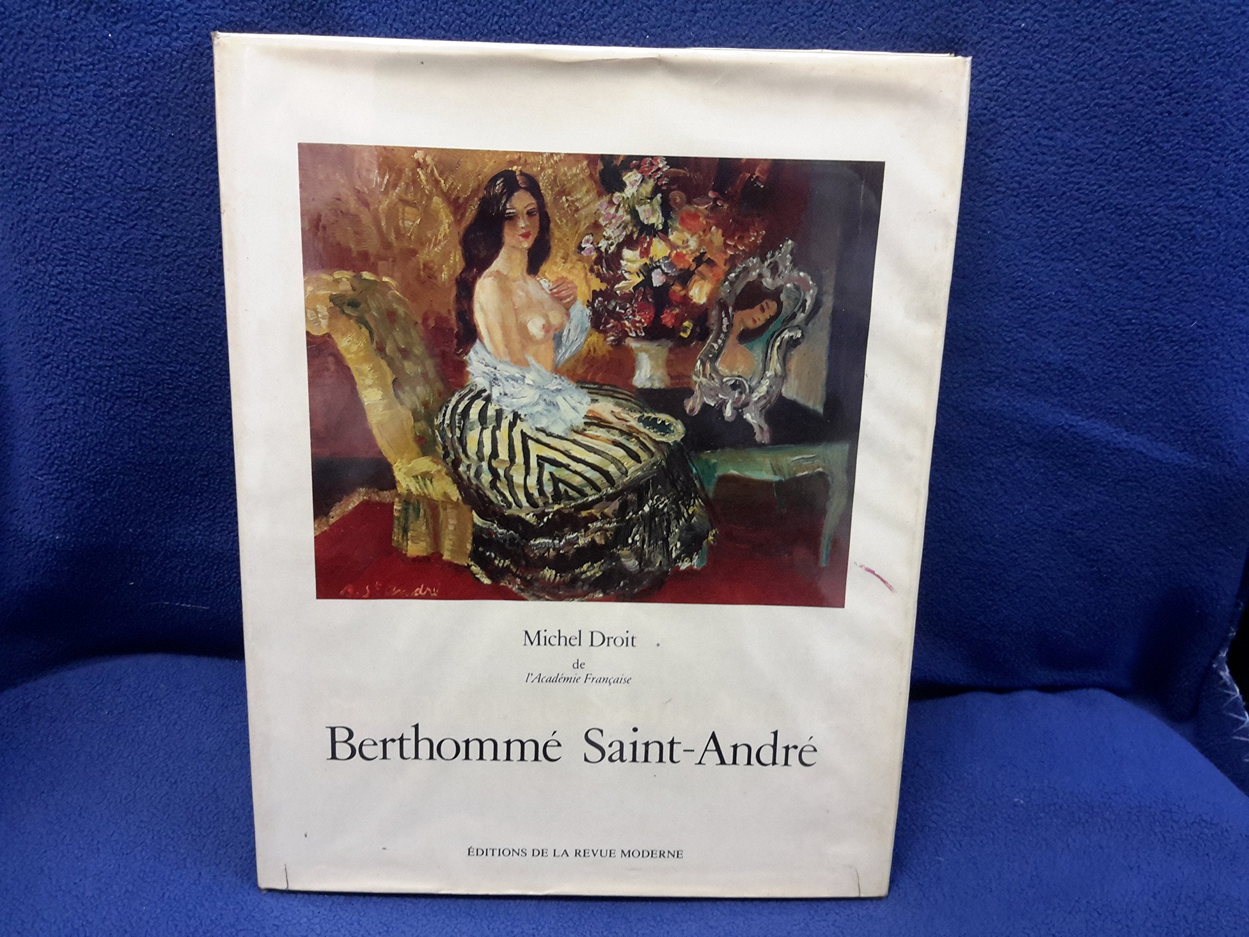 Berthommé Saint-André