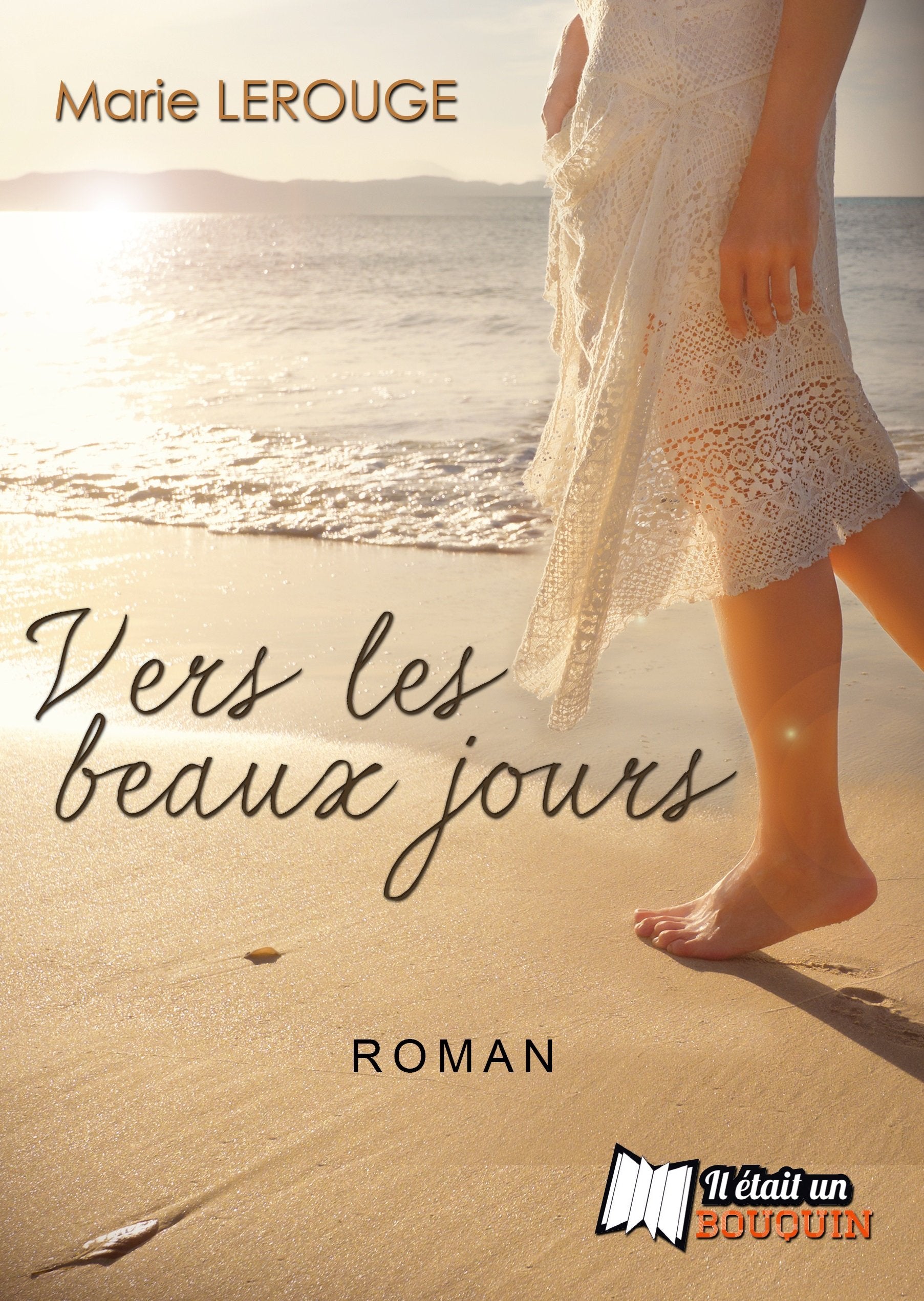 VERS LES BEAUX JOURS 9782371691810