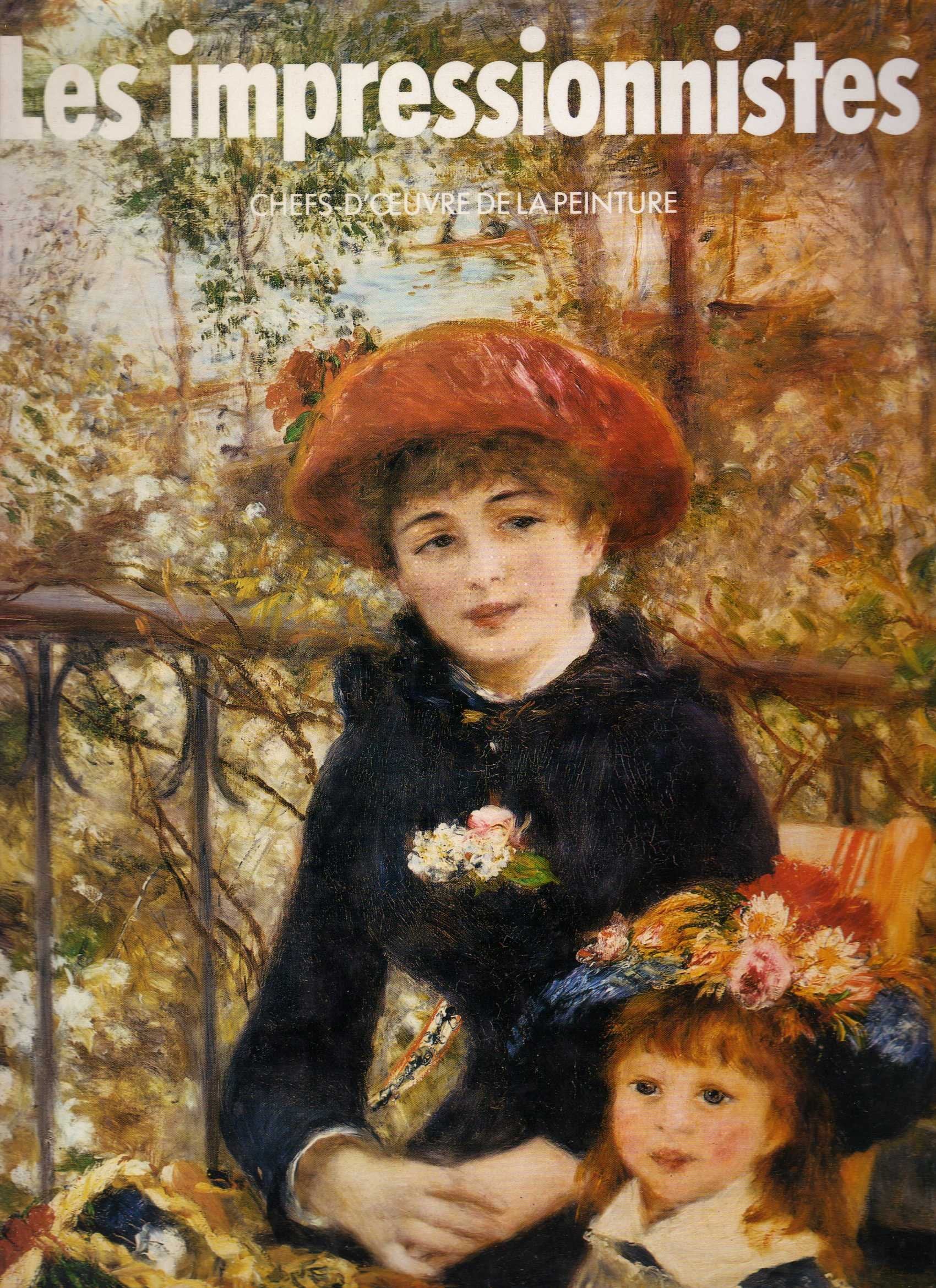 Les Impressionnistes 3665375202519