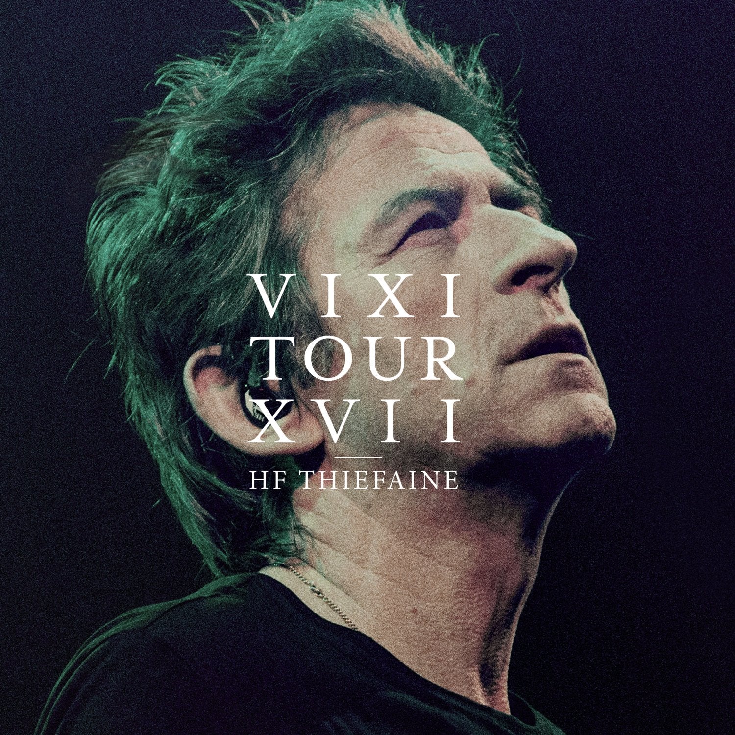 Vixi Tour XVII (2CD+ DVD) 0888751975927