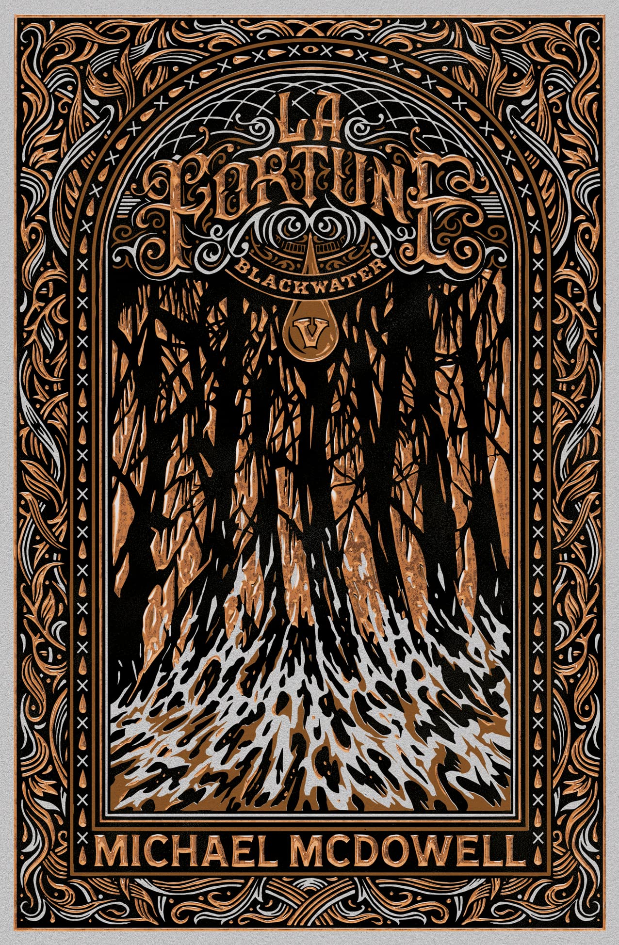 Blackwater 5 - La fortune - L'épique saga de la famille Caskey 9782381960494