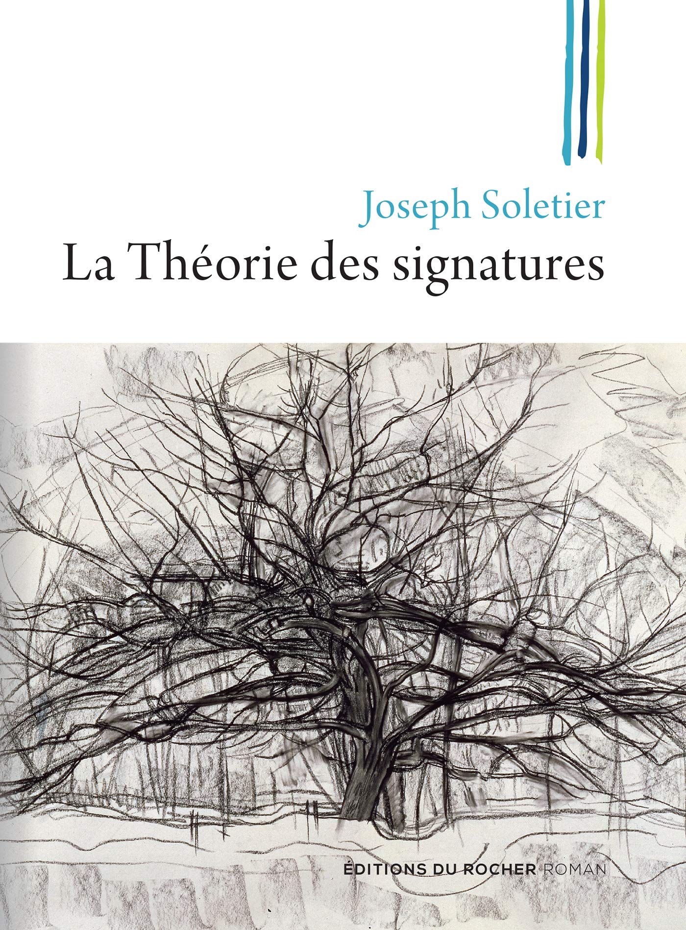 La Théorie des signatures 9782268102351