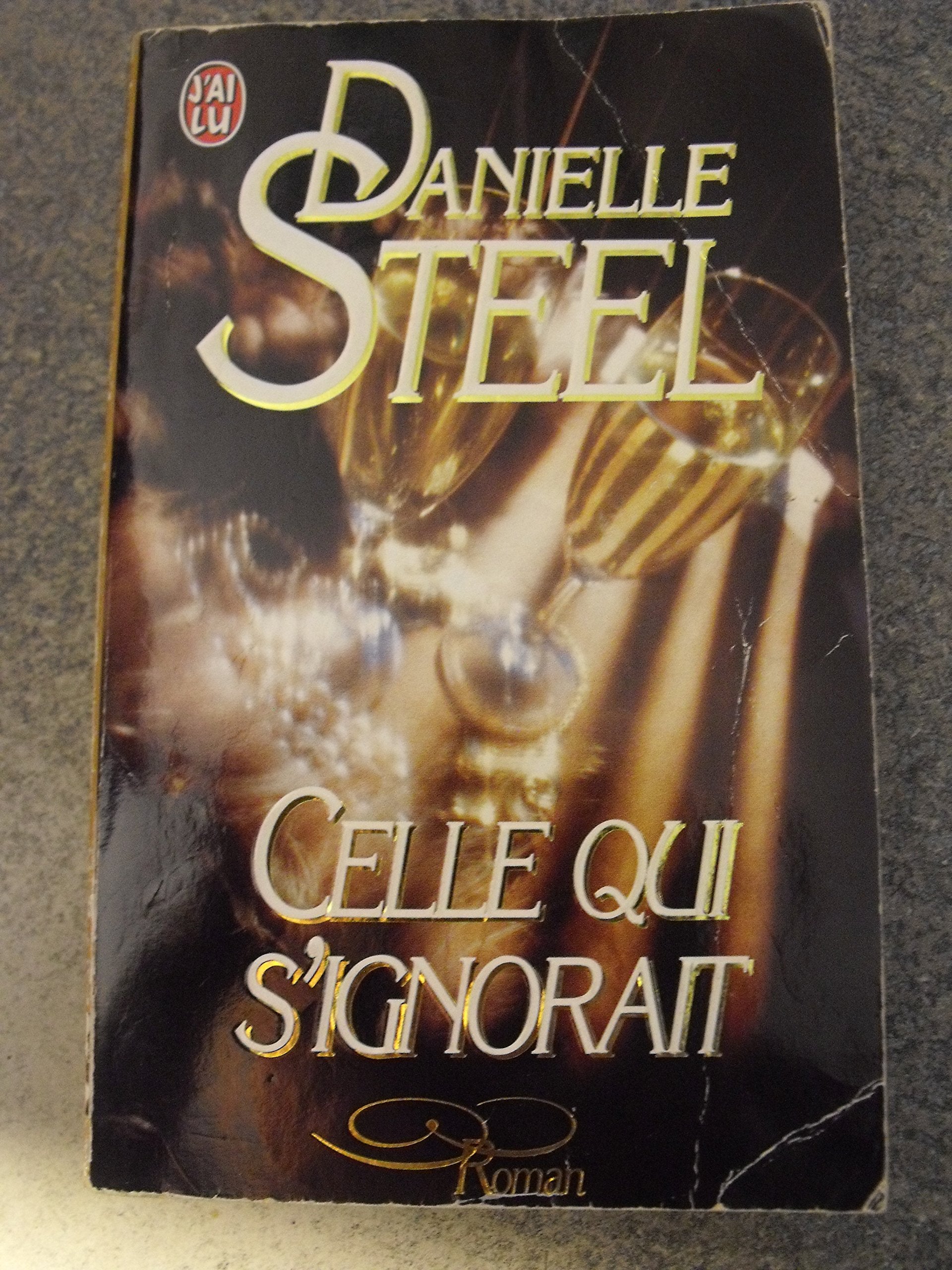 Celle qui s'ignorait 9782711202805